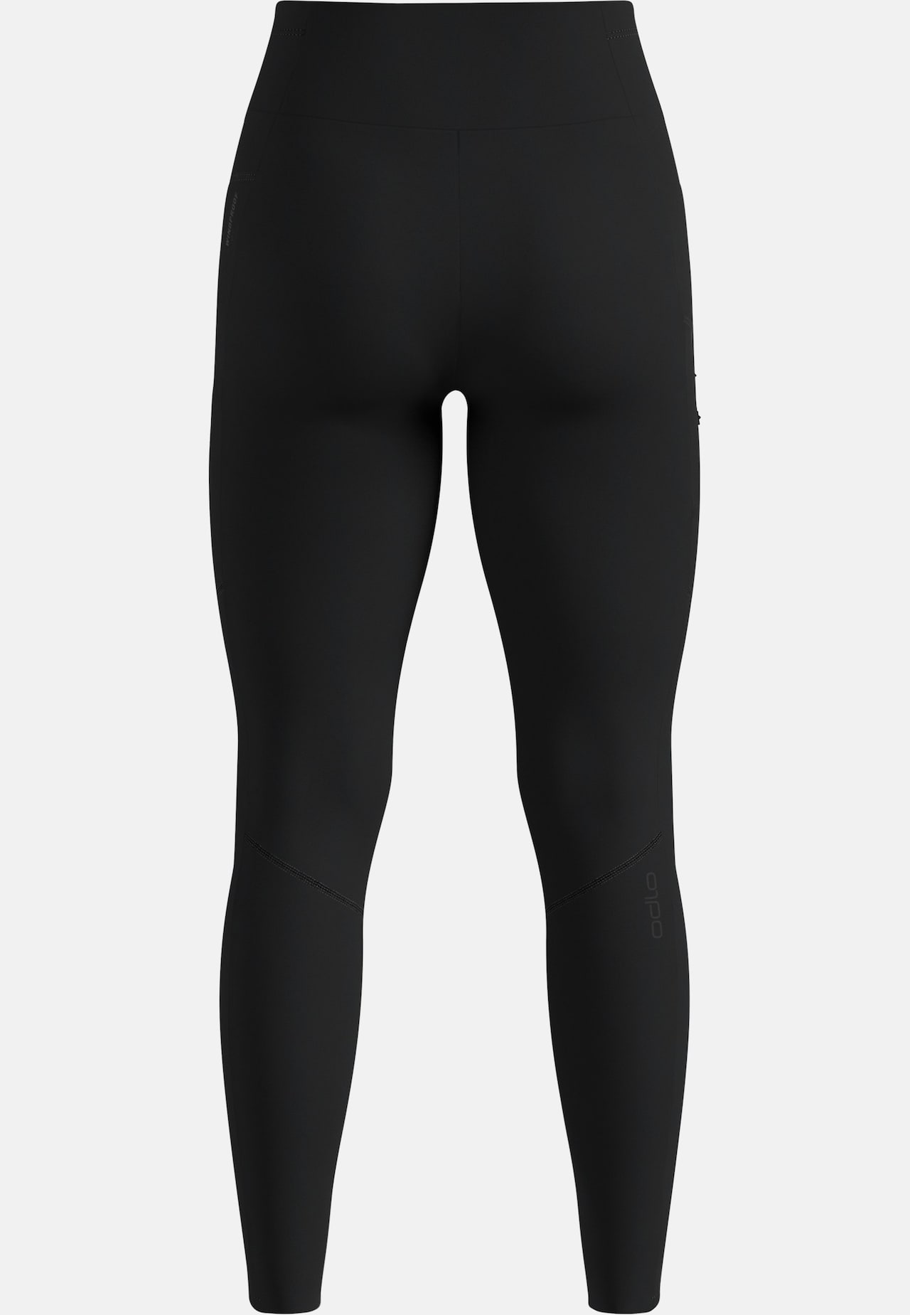 Leggings da sci di fondo Zeroweight Pro Windproof Warm