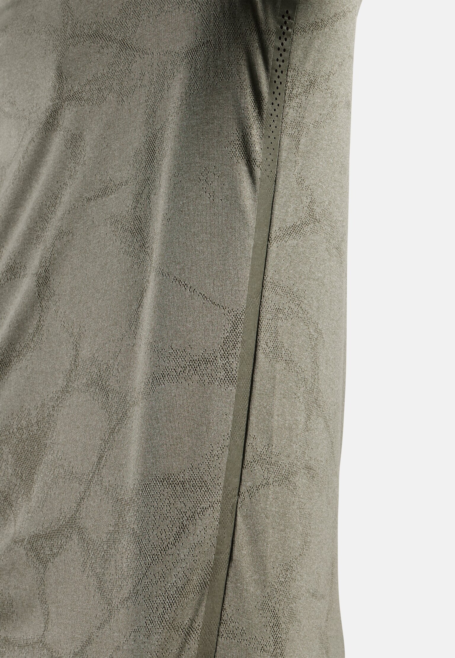 T-shirt de running technique Zeroweight Engineered Chill-Tec