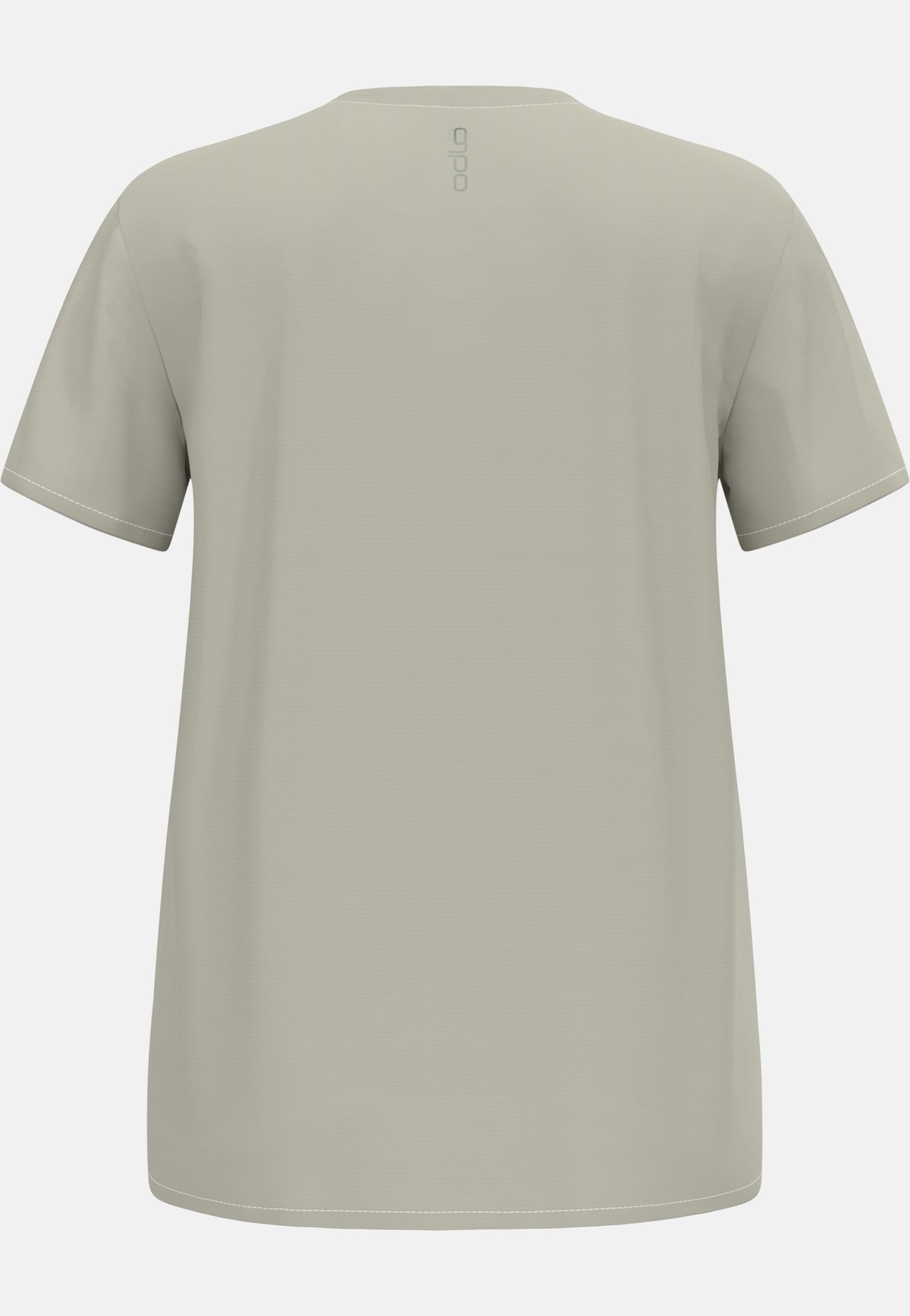 T-shirt de running Zeroweight Chill-Tec