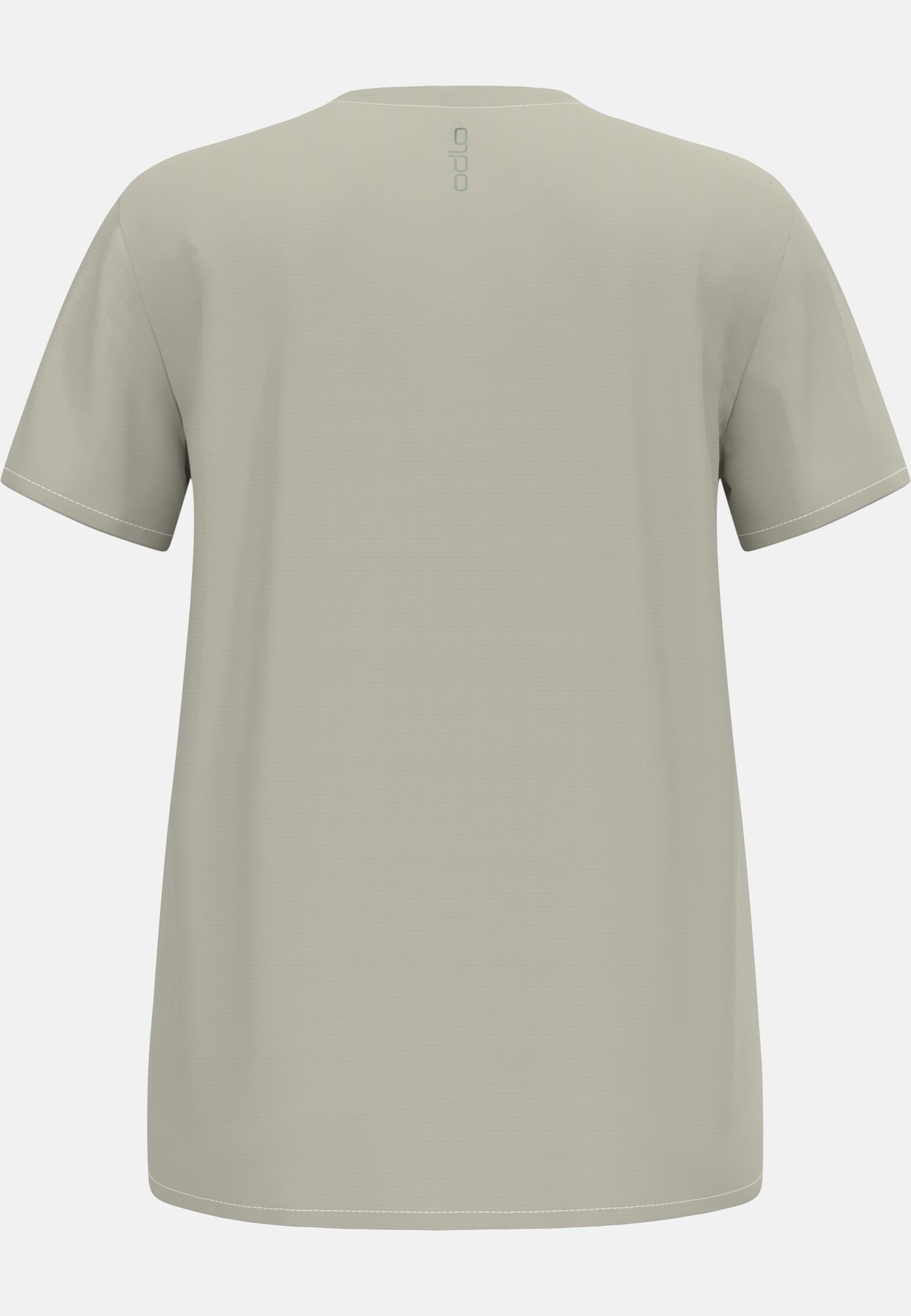 The Zeroweight Chill-Tec short-sleeve running t-shirt 2.0