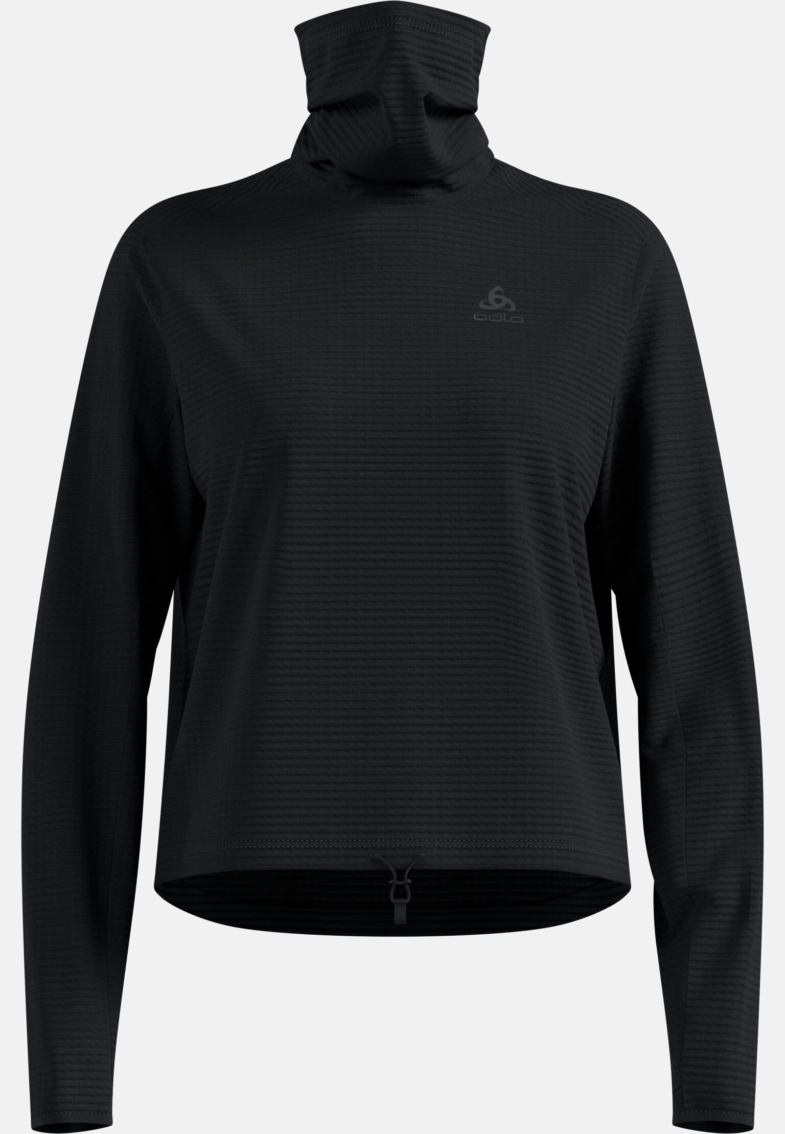 Essential Thermal Running Mid Layer