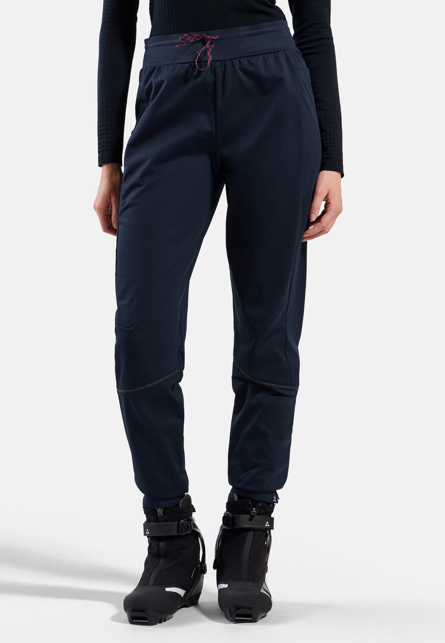 Pantalon de ski de fond Zeroweight Elite Windproof 80th Anniversary