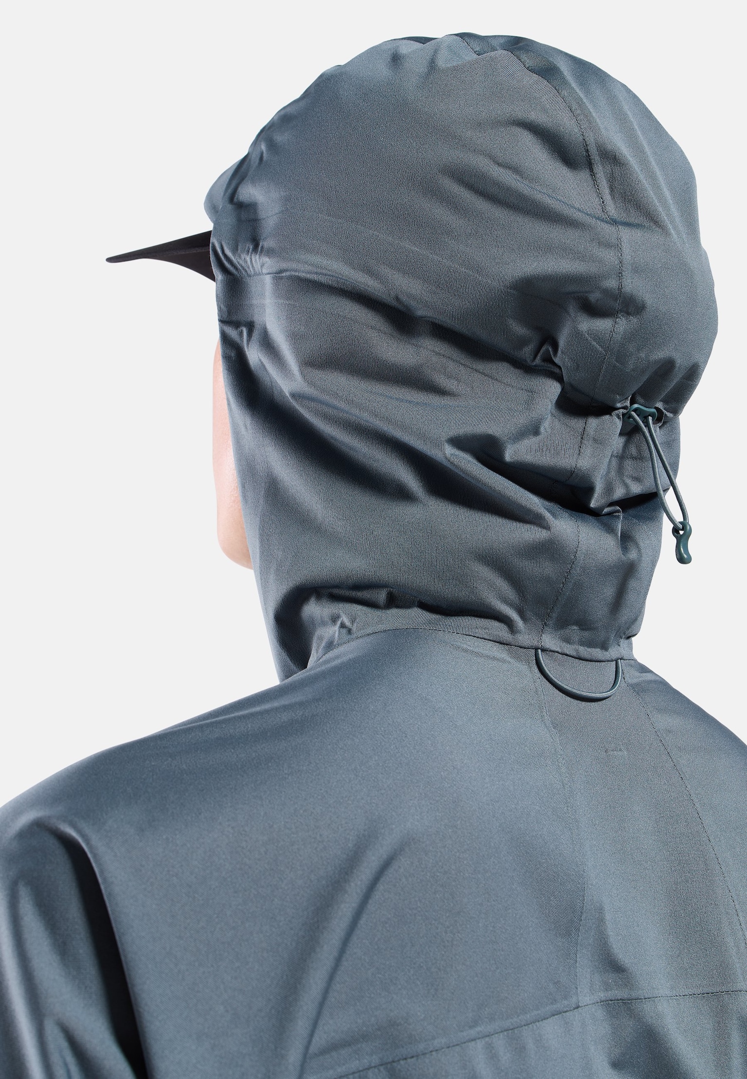 X-Alp Waterproof Laufjacke
