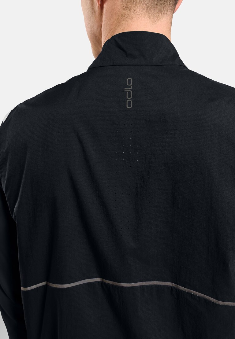 The Zeroweight running vest 2.0