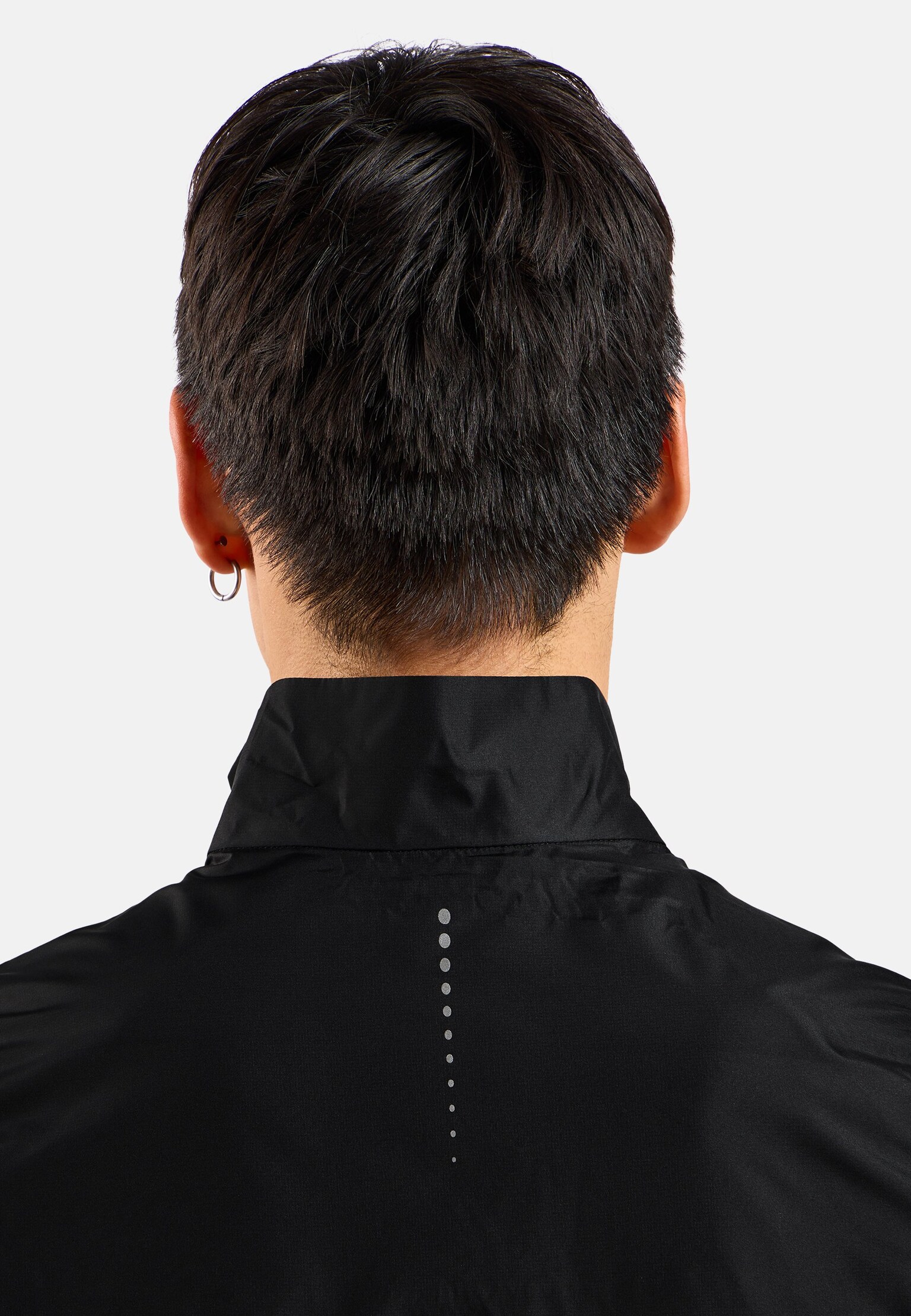 Zeroweight løpevest