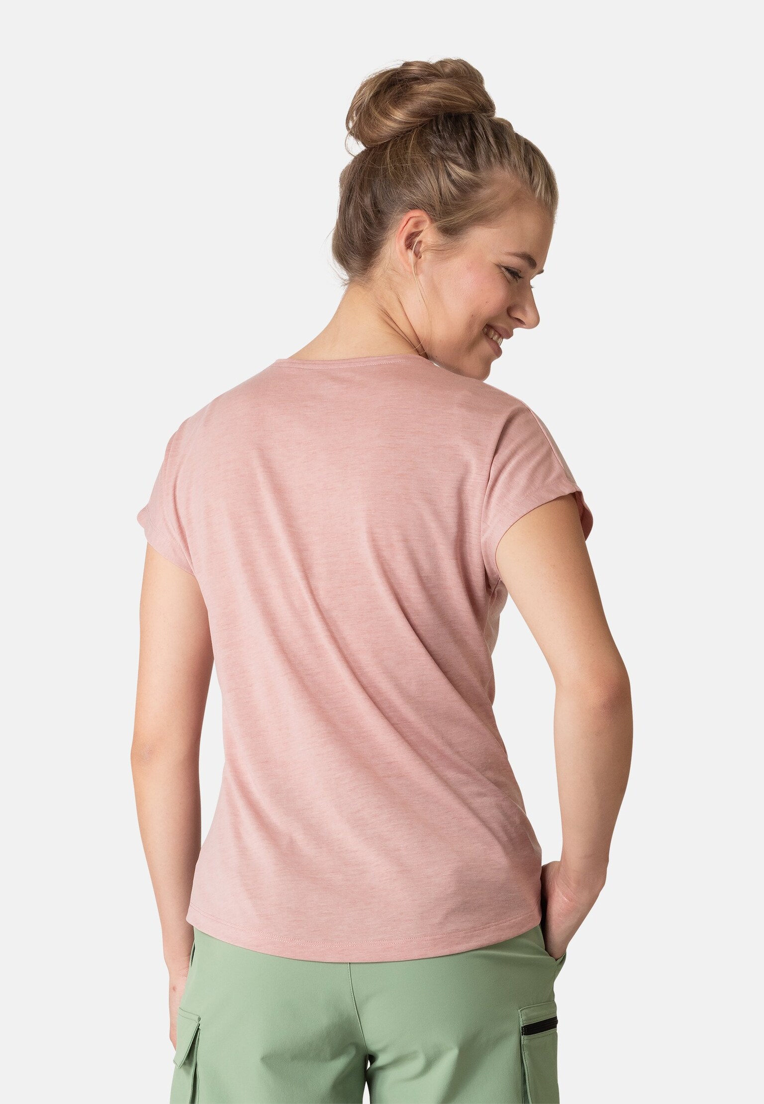 The Ascent 365 sharp t-shirt