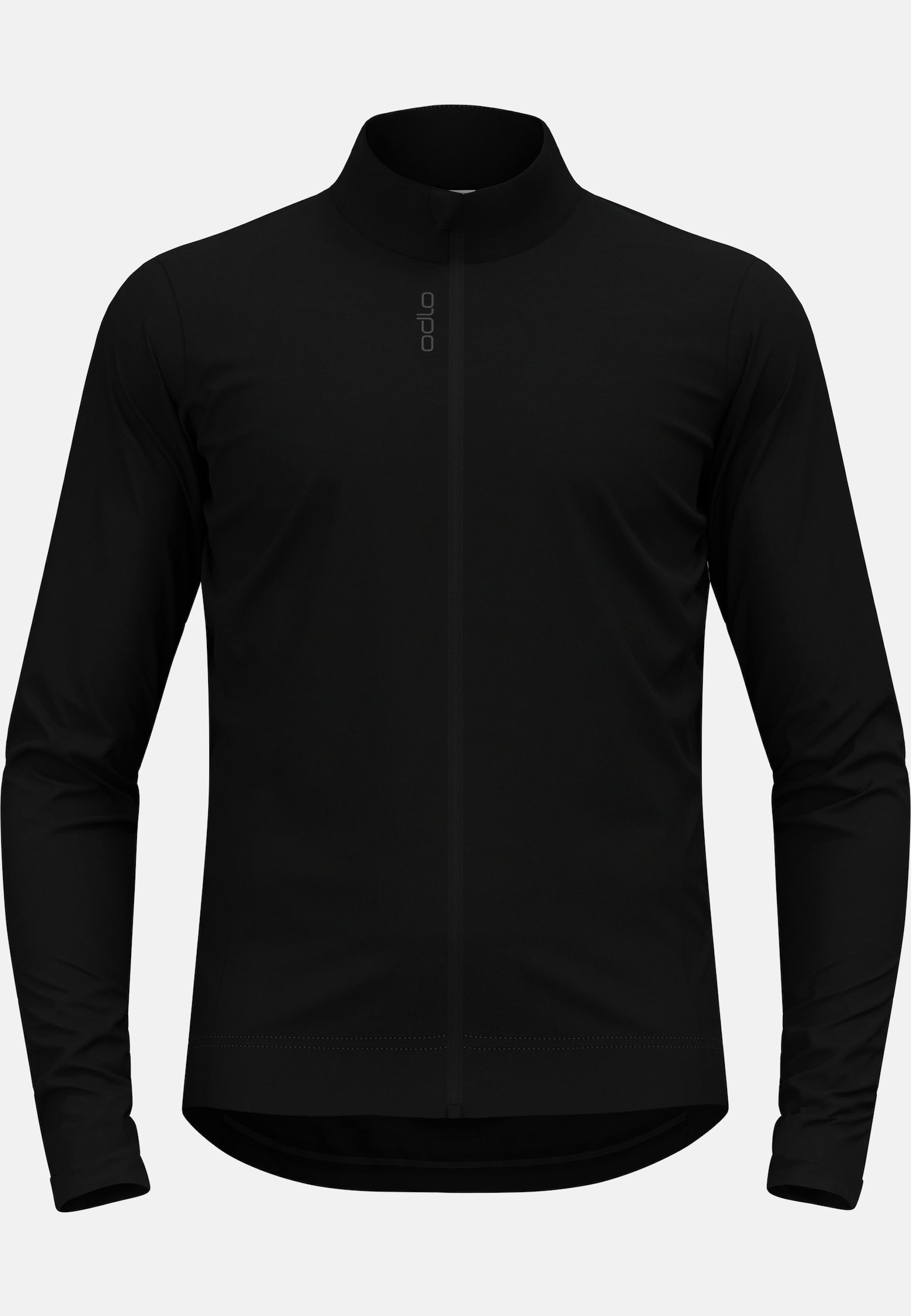 Zeroweight Warm wielrenjack