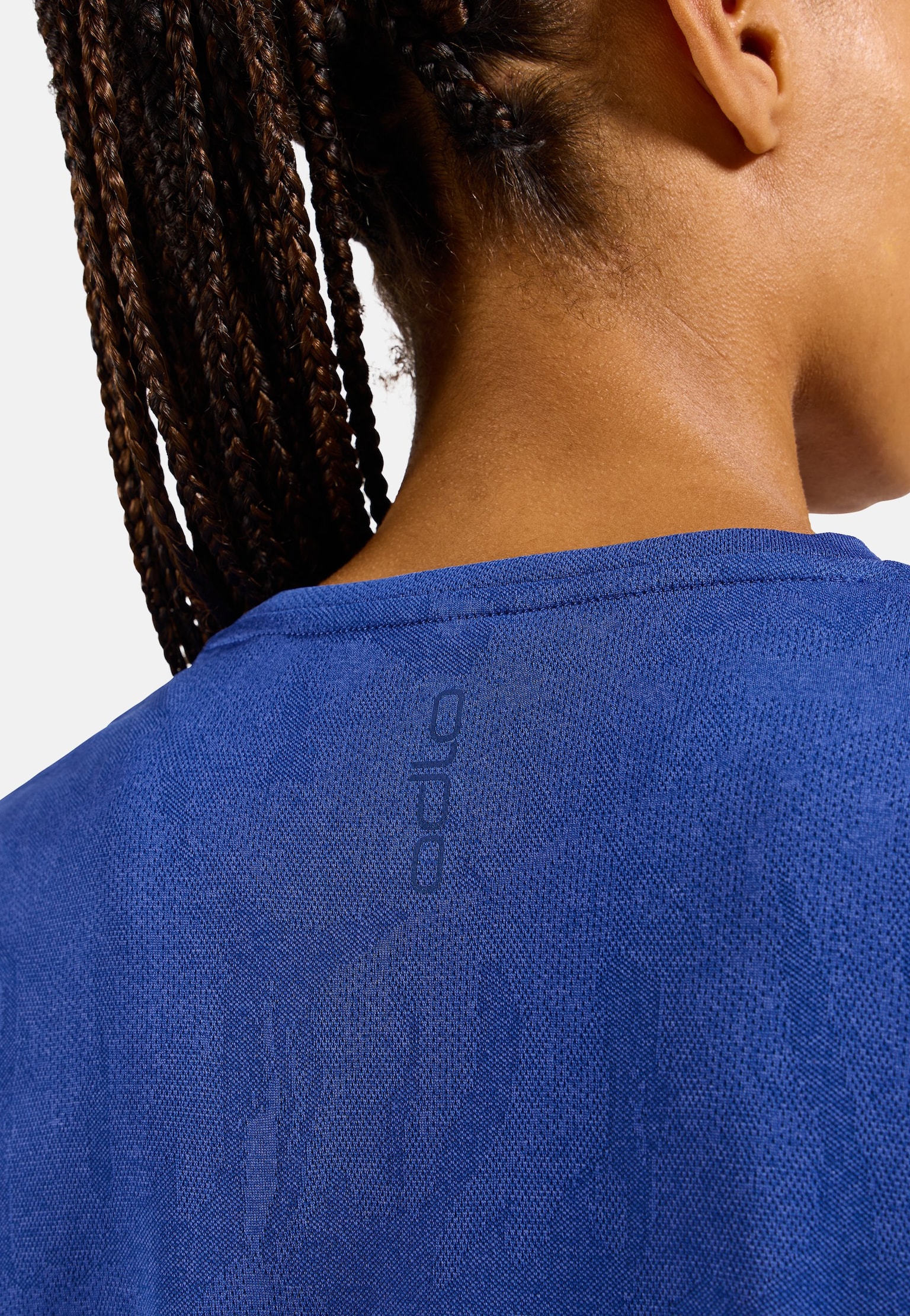 Zeroweight Engineered Chill-Tec Running T-Shirt