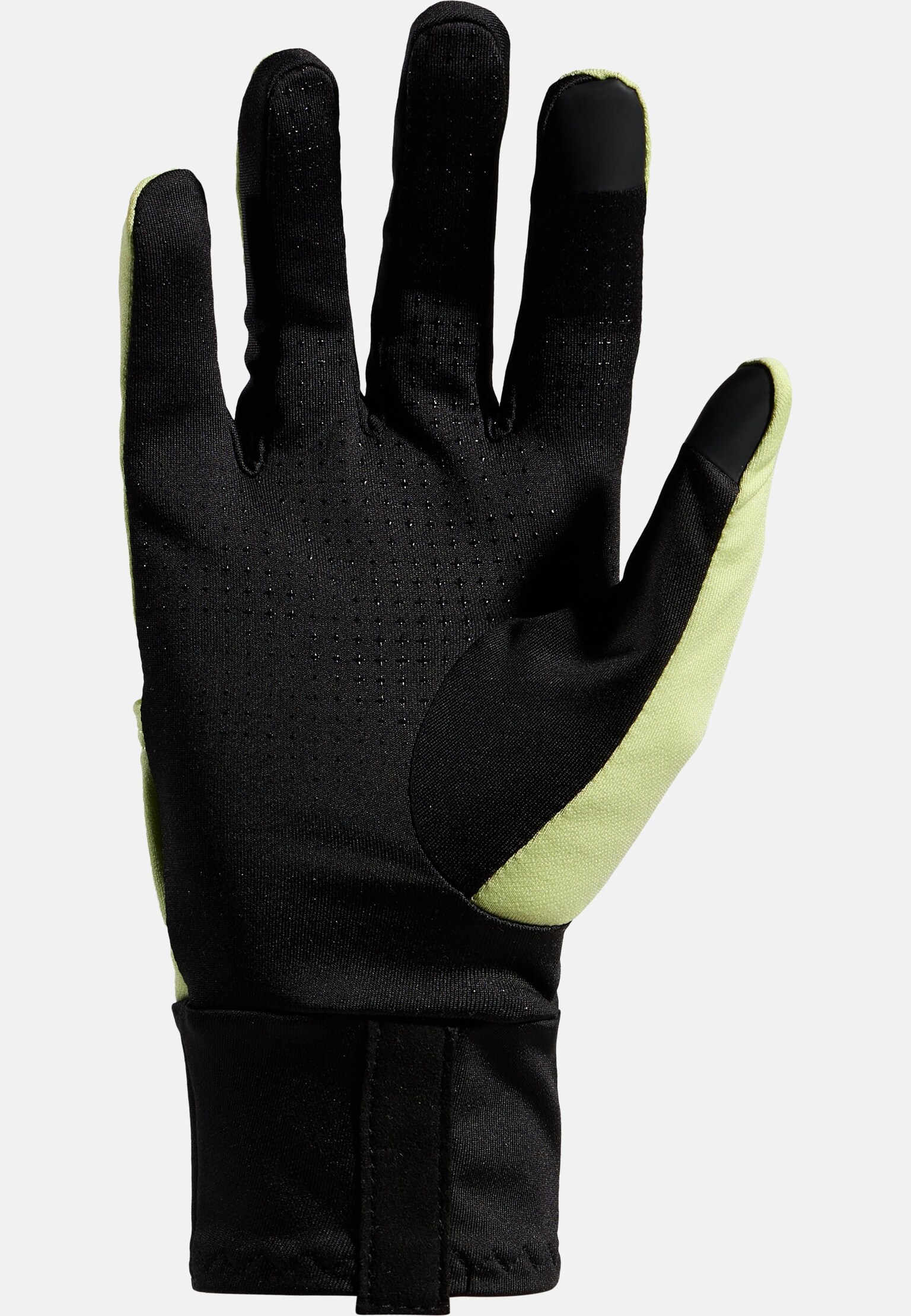 The intensity cover safety light gloves