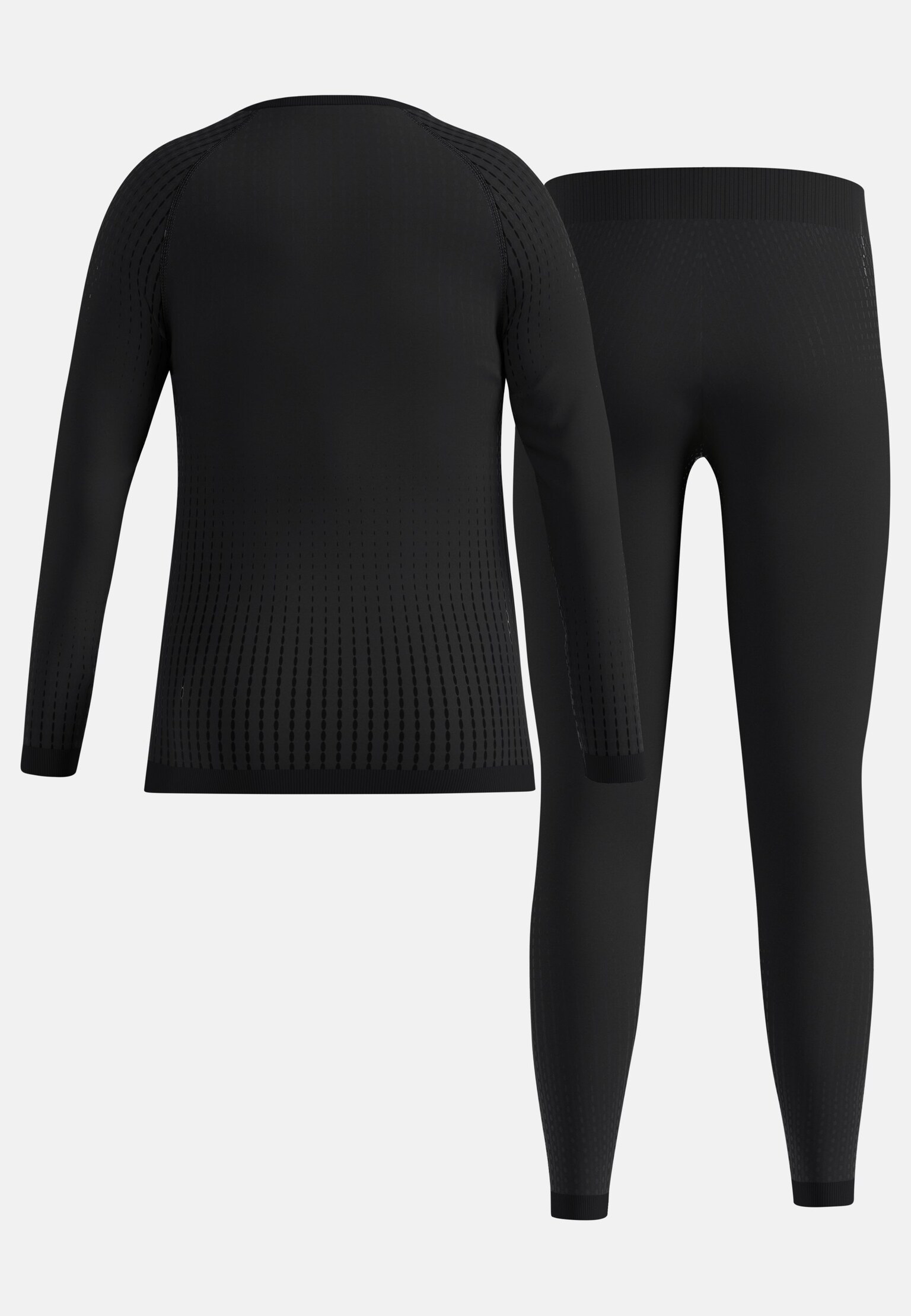 Performance Warm Kids Base Layer Set