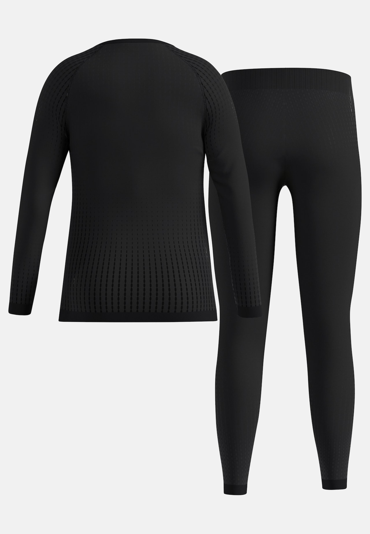Performance Warm Base Layer Set voor Kinderen