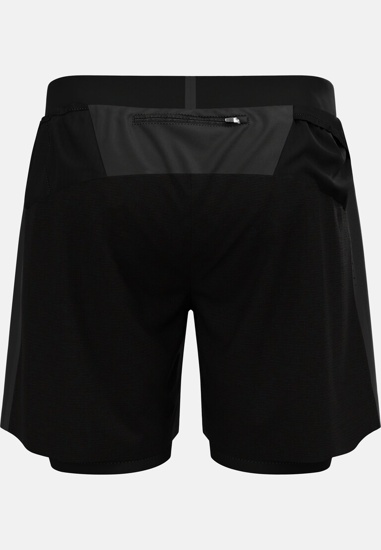 The X-Alp 6-inch 2-in-1 trail running shorts
