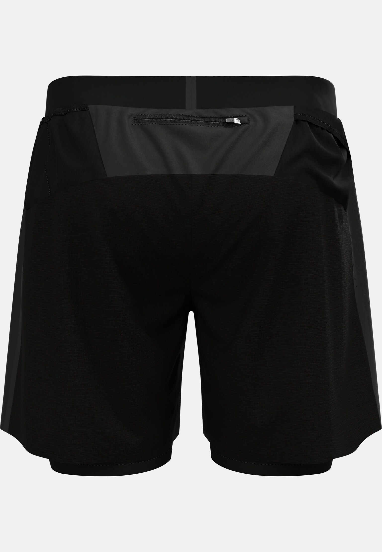Shorts 2-in-1 trail running X-Alp 6″