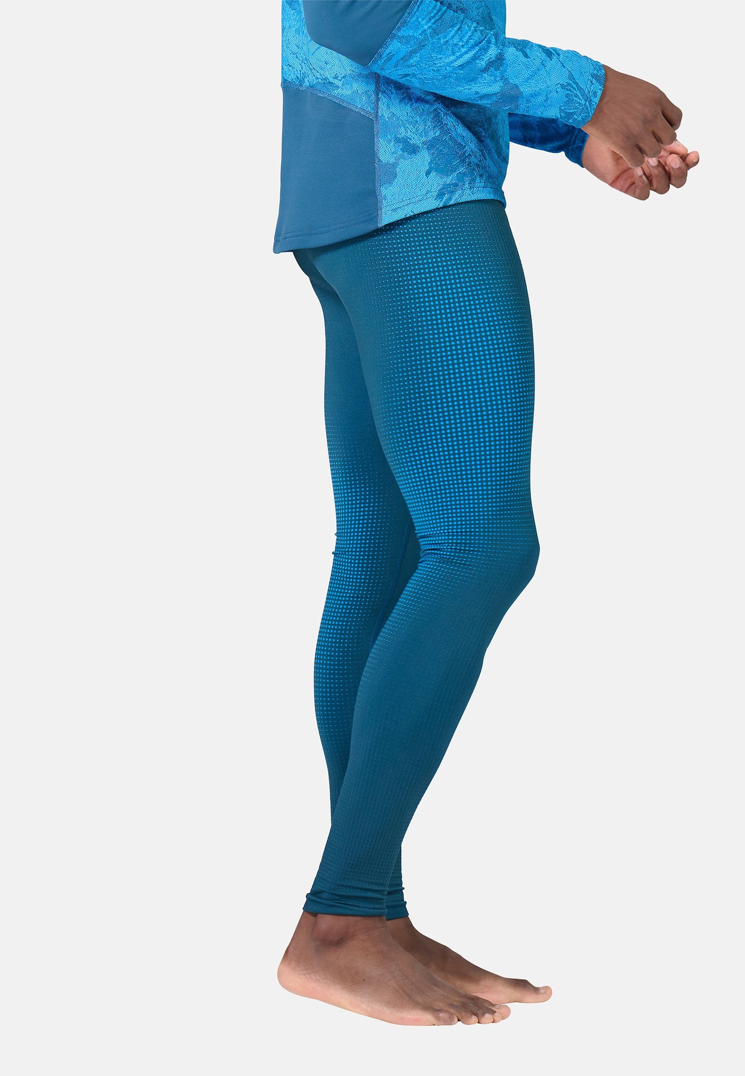 Performance Warm Base Layer Bottoms