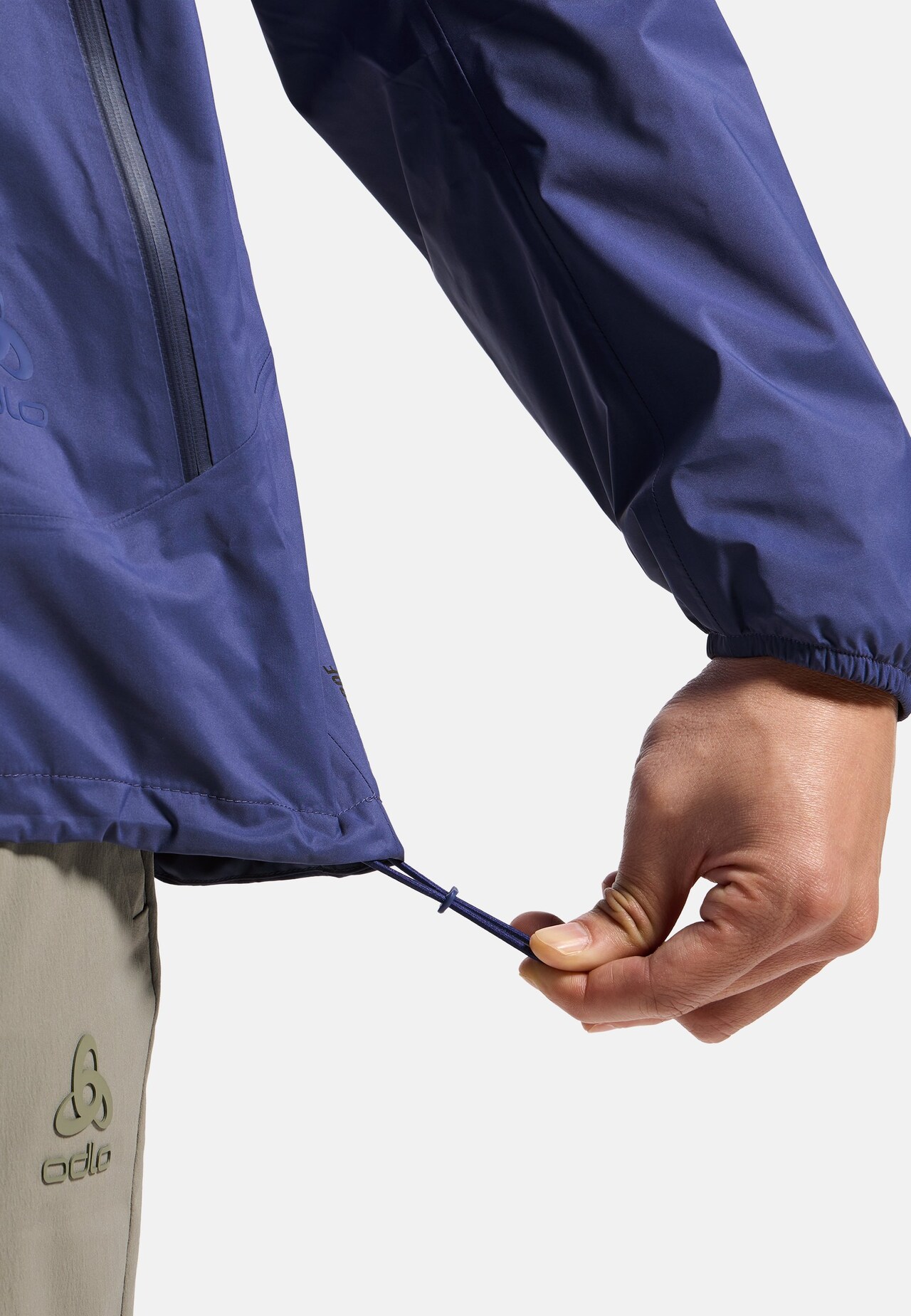 Veste imperméable Essential 2.5L