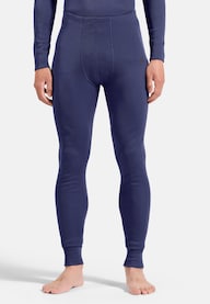 Active Warm Base Layer Bottoms