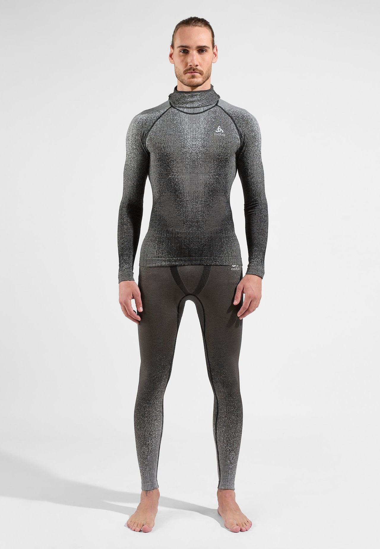 Calzamaglia Performance Warm Blackcomb