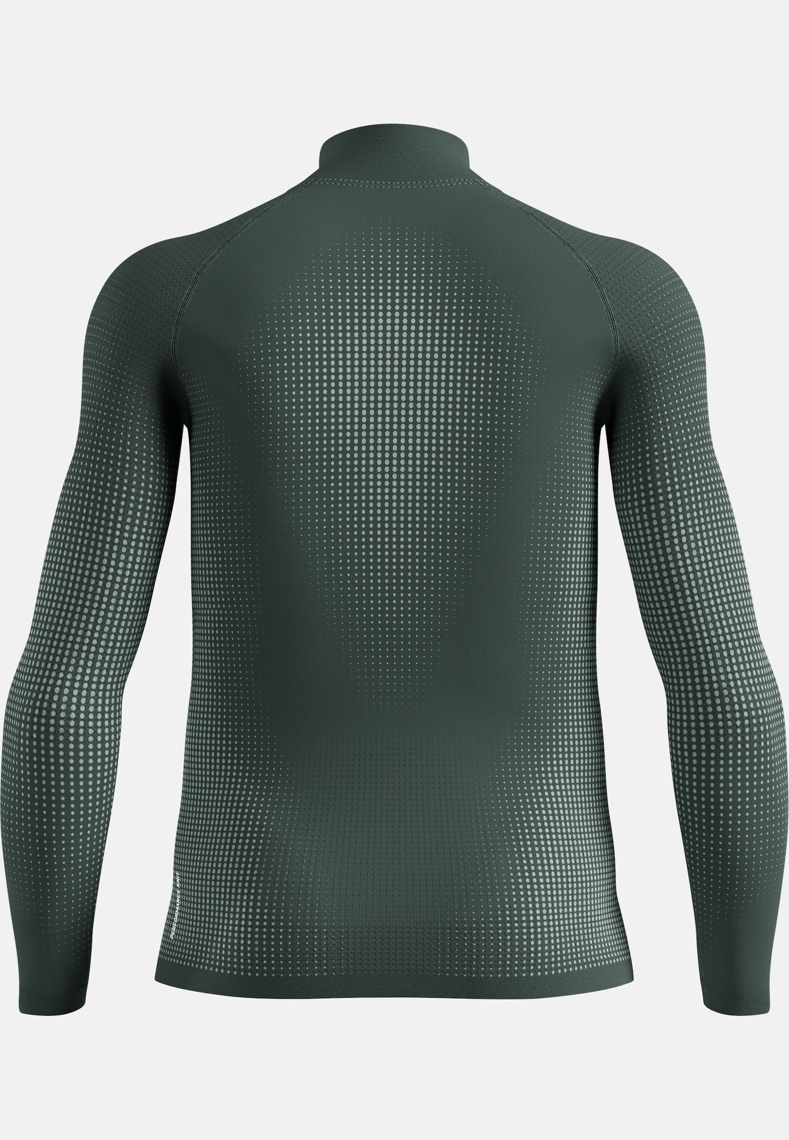 The Performance Warm Base Layer Half-Zip