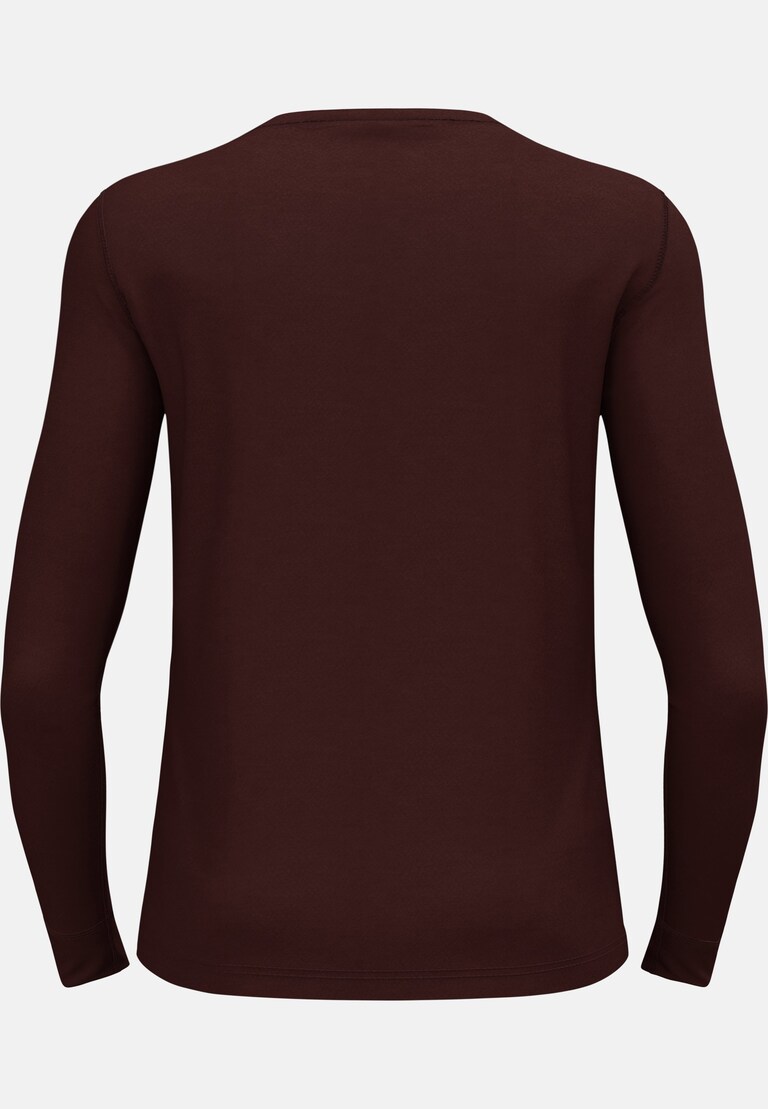 The Natural Merino 200 Base Layer Top