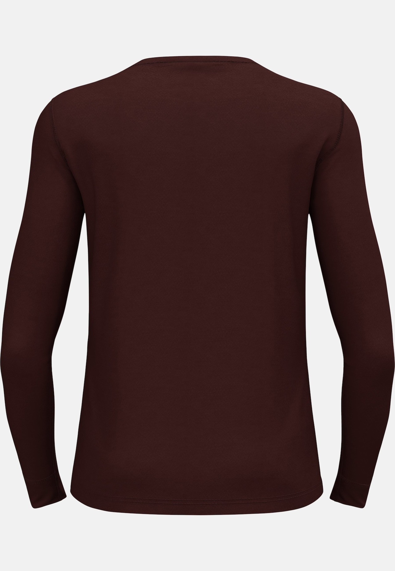 The Natural Merino 200 Base Layer Top