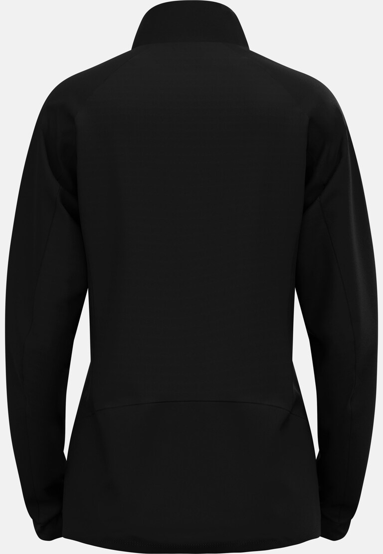 The Brensholmen cross-country jacket