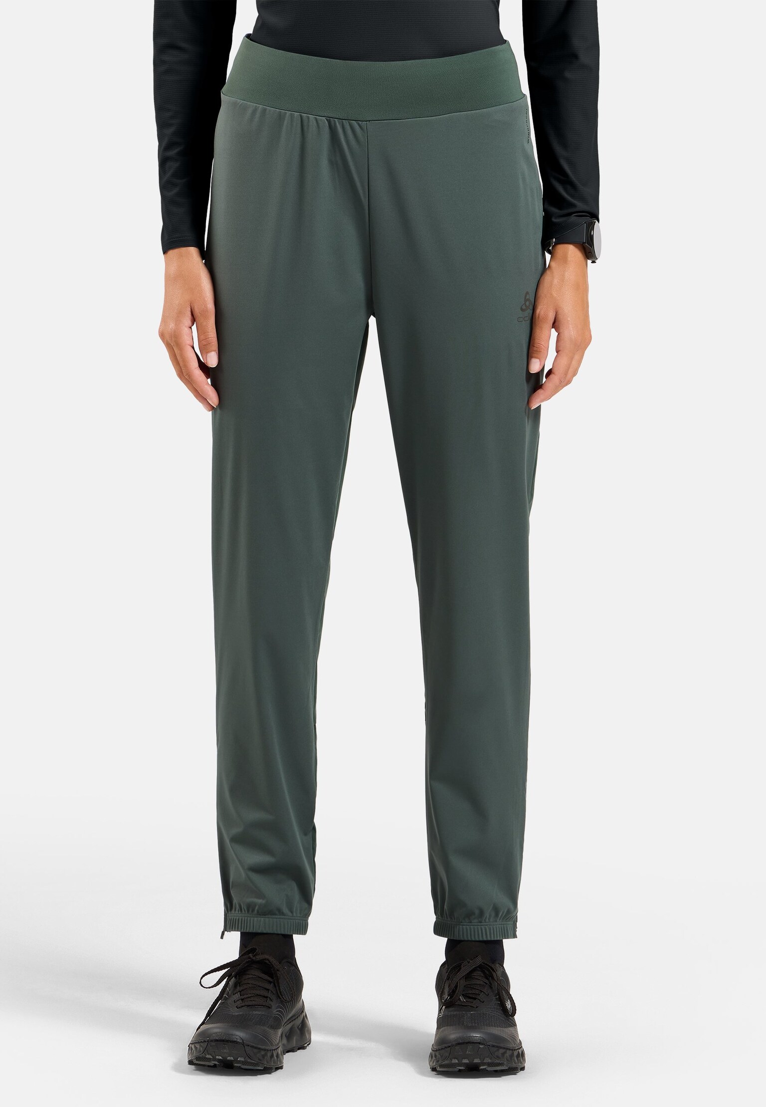 Zeroweight Warm hardloopbroek 2.0