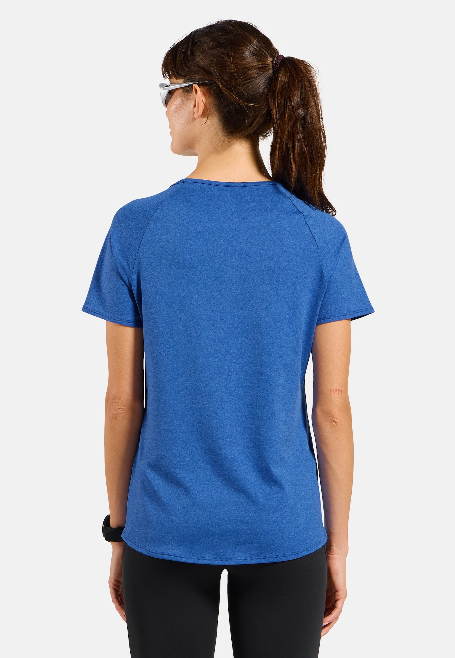 Essential 365 Running T-Shirt