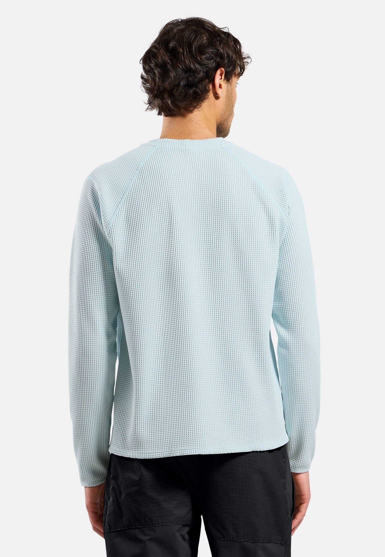 Cubic Mid Layer