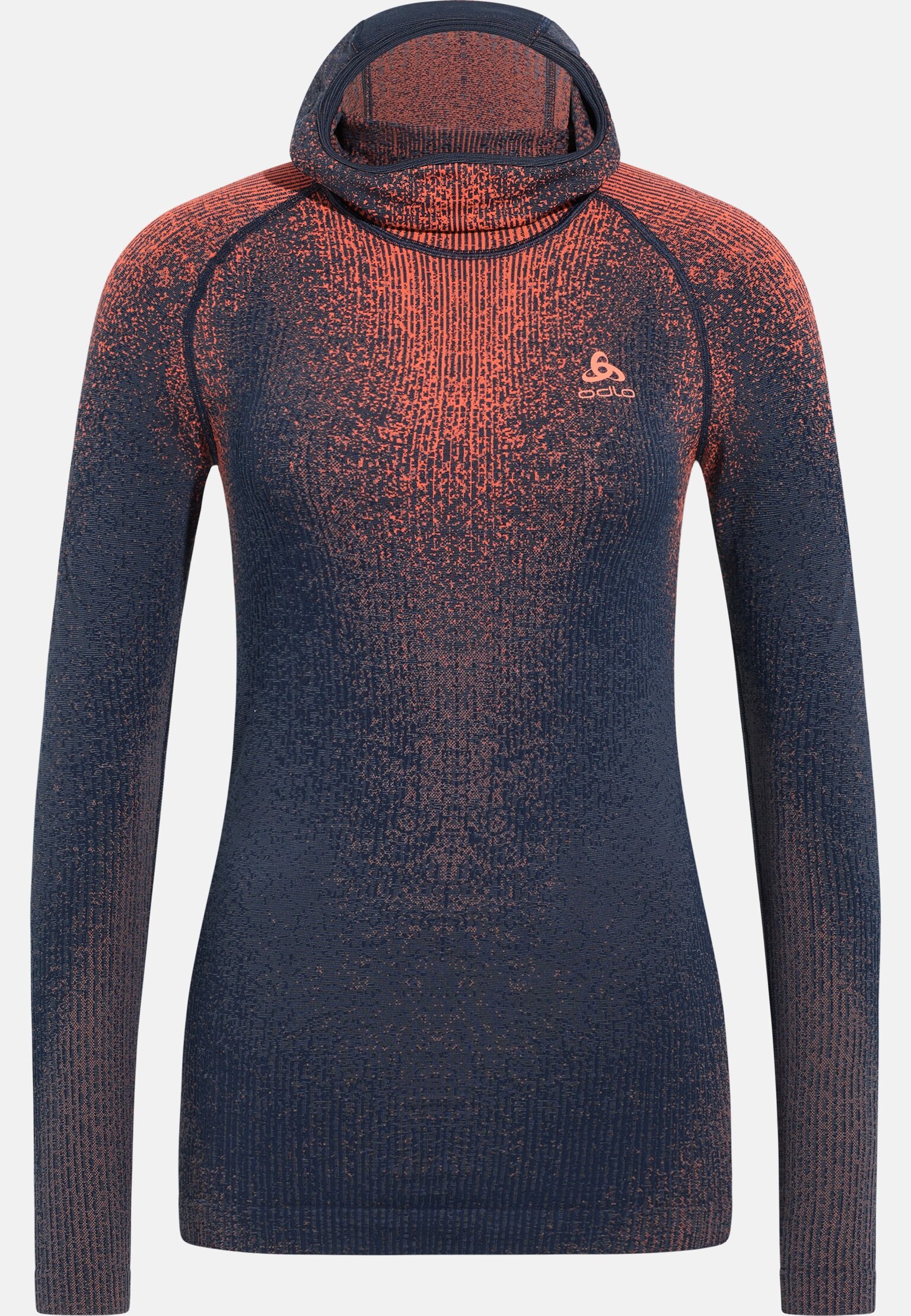 The POW Blackcomb Base Layer with Facemask