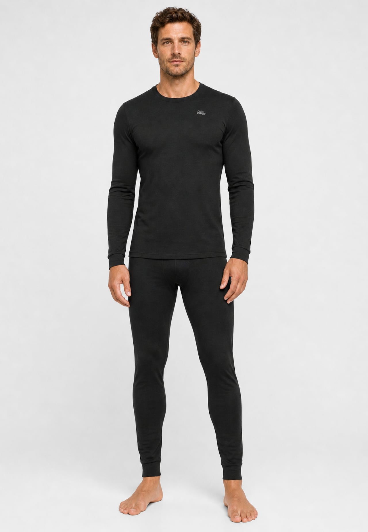 Merino 200 Base Layer Set