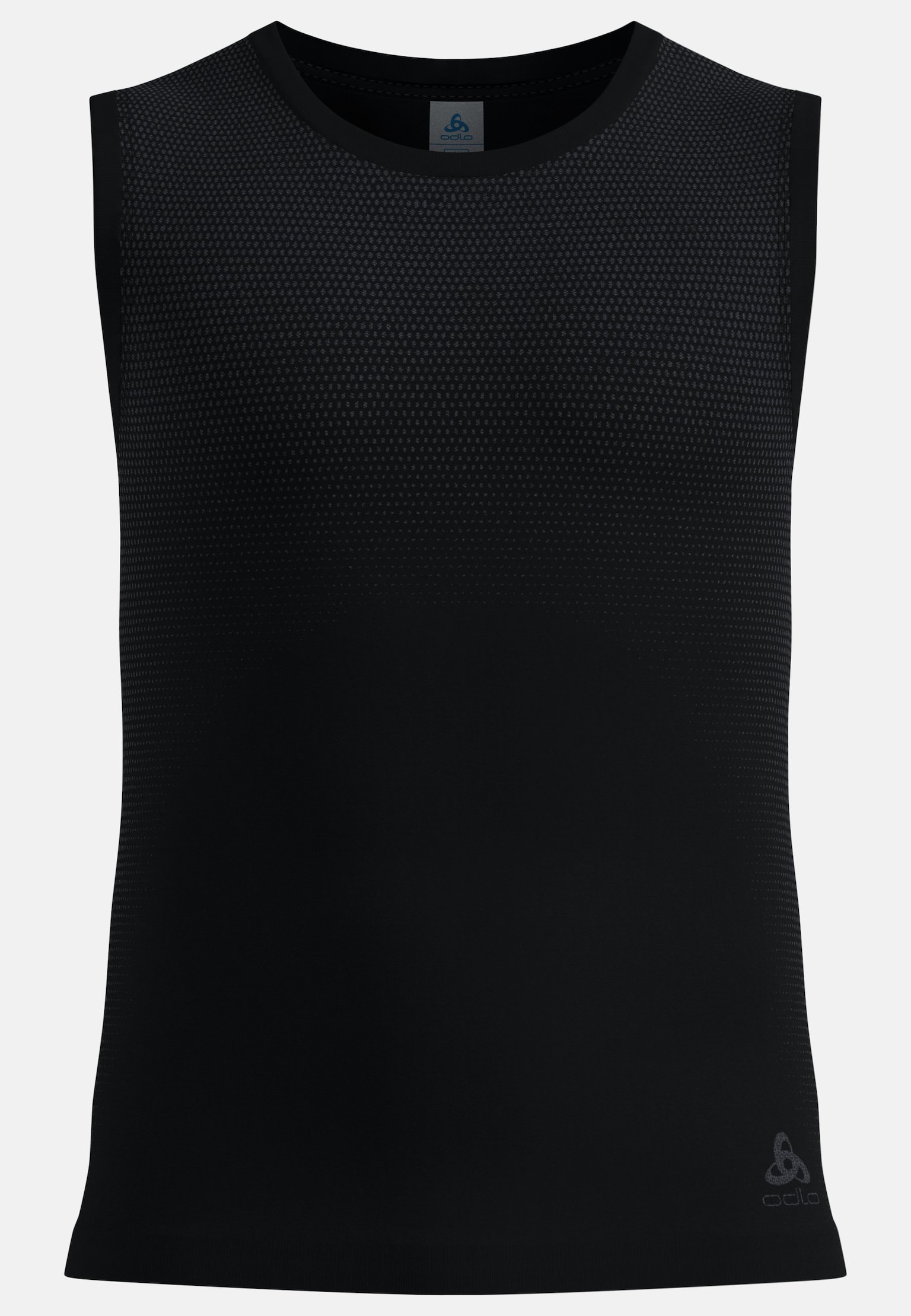 Performance Light Base-Layer-Top