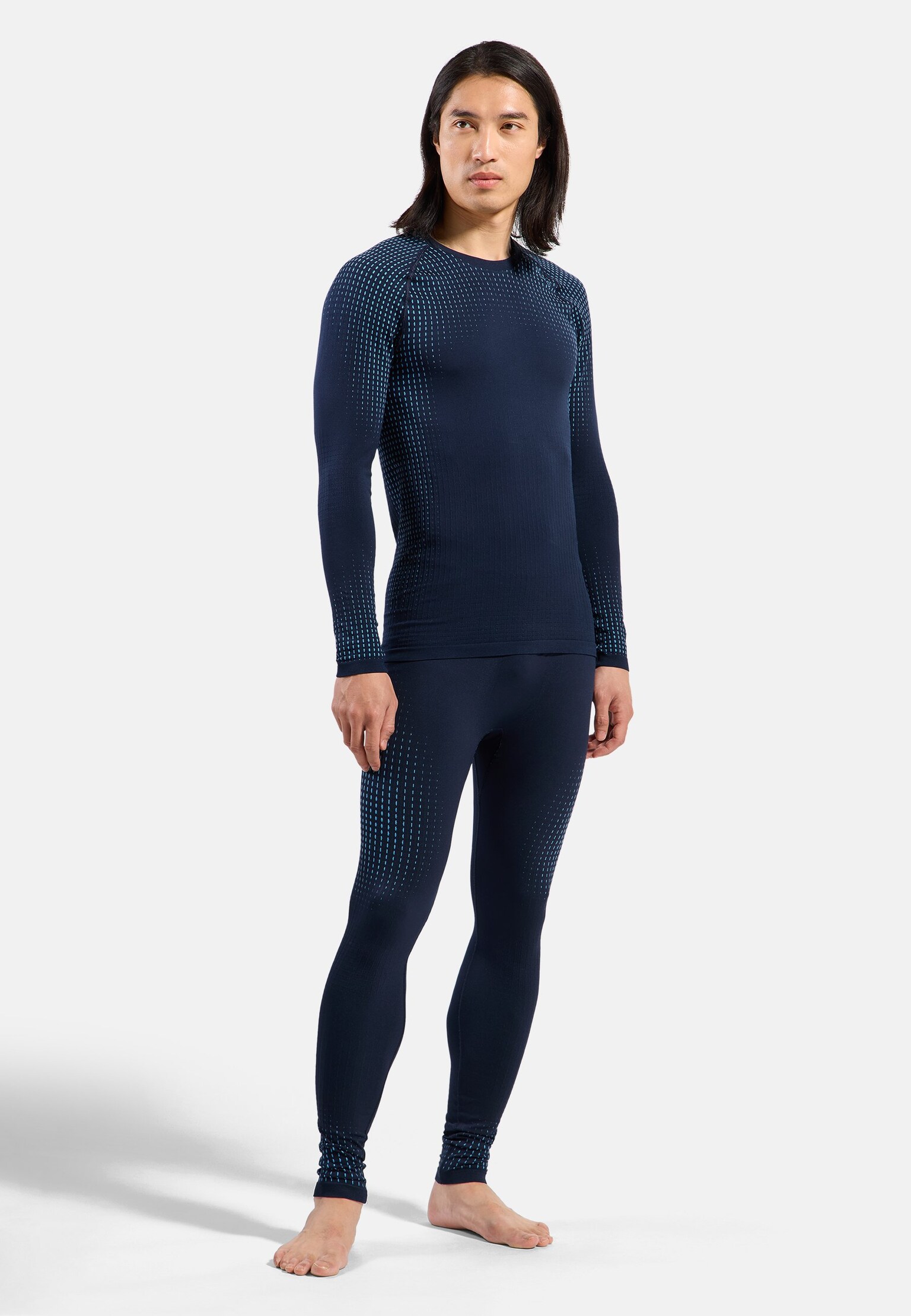 Performance Warm Base Layer Bottoms