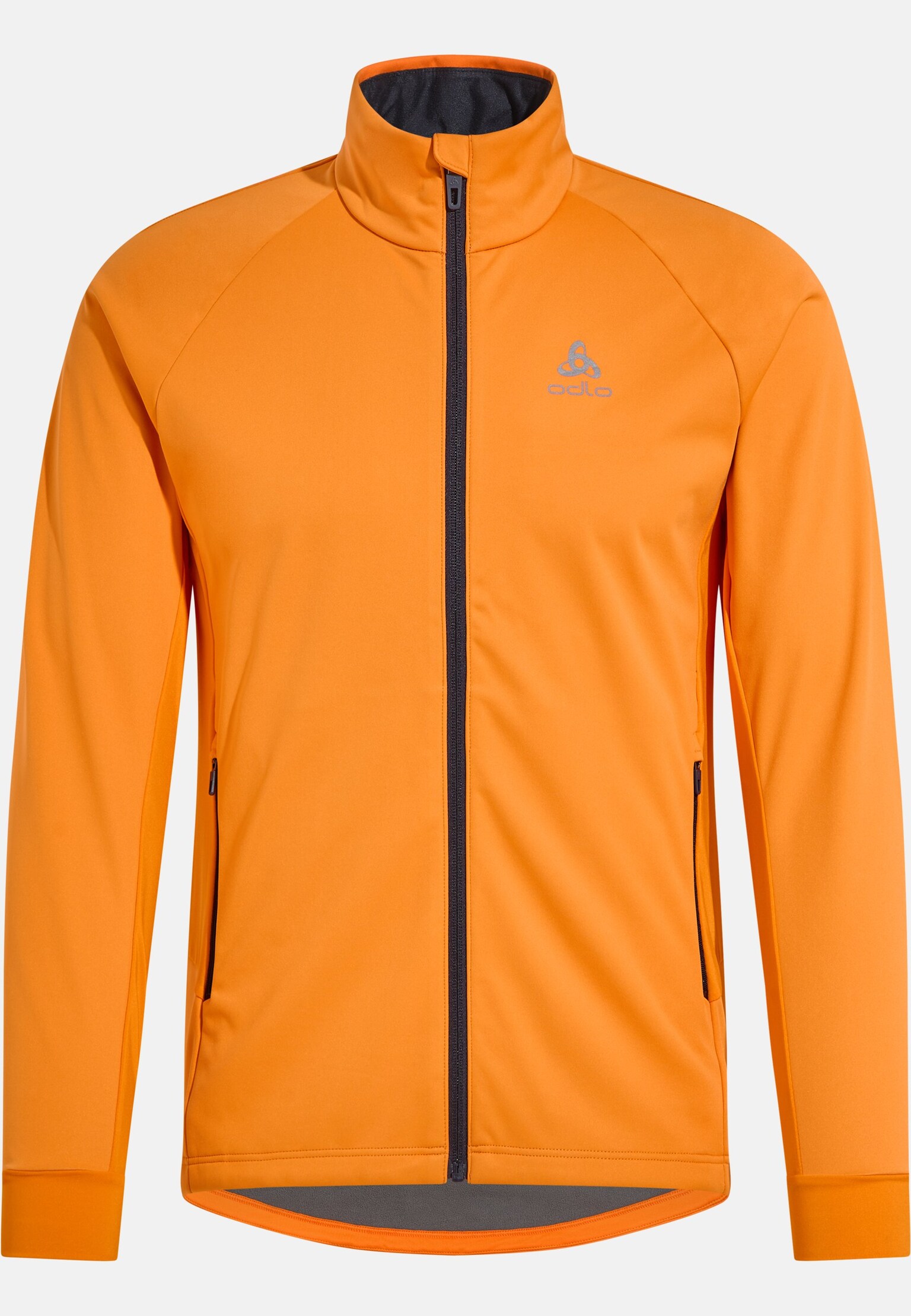 The Brensholmen cross-country jacket