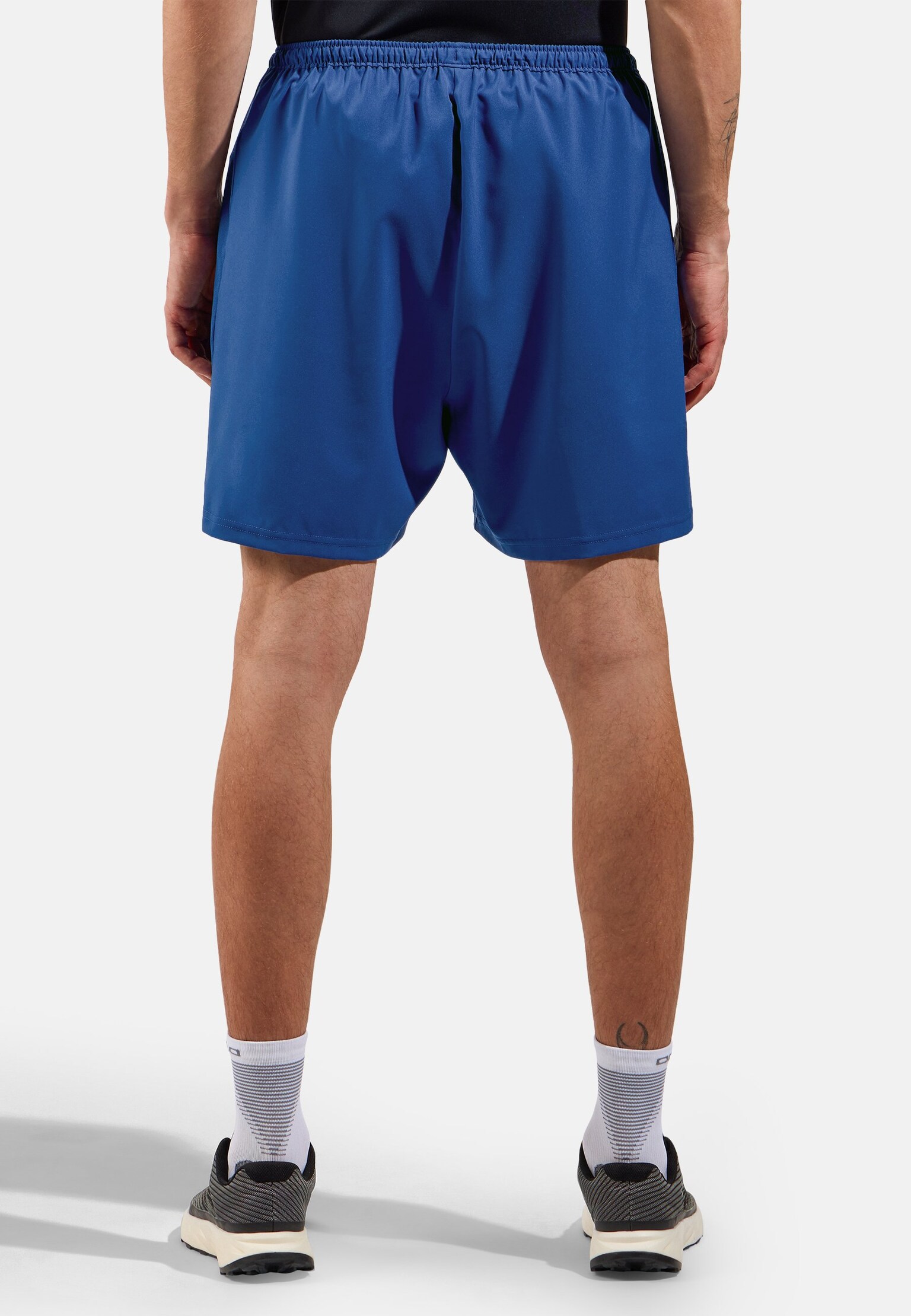 The Essentials 6 inch running shorts
