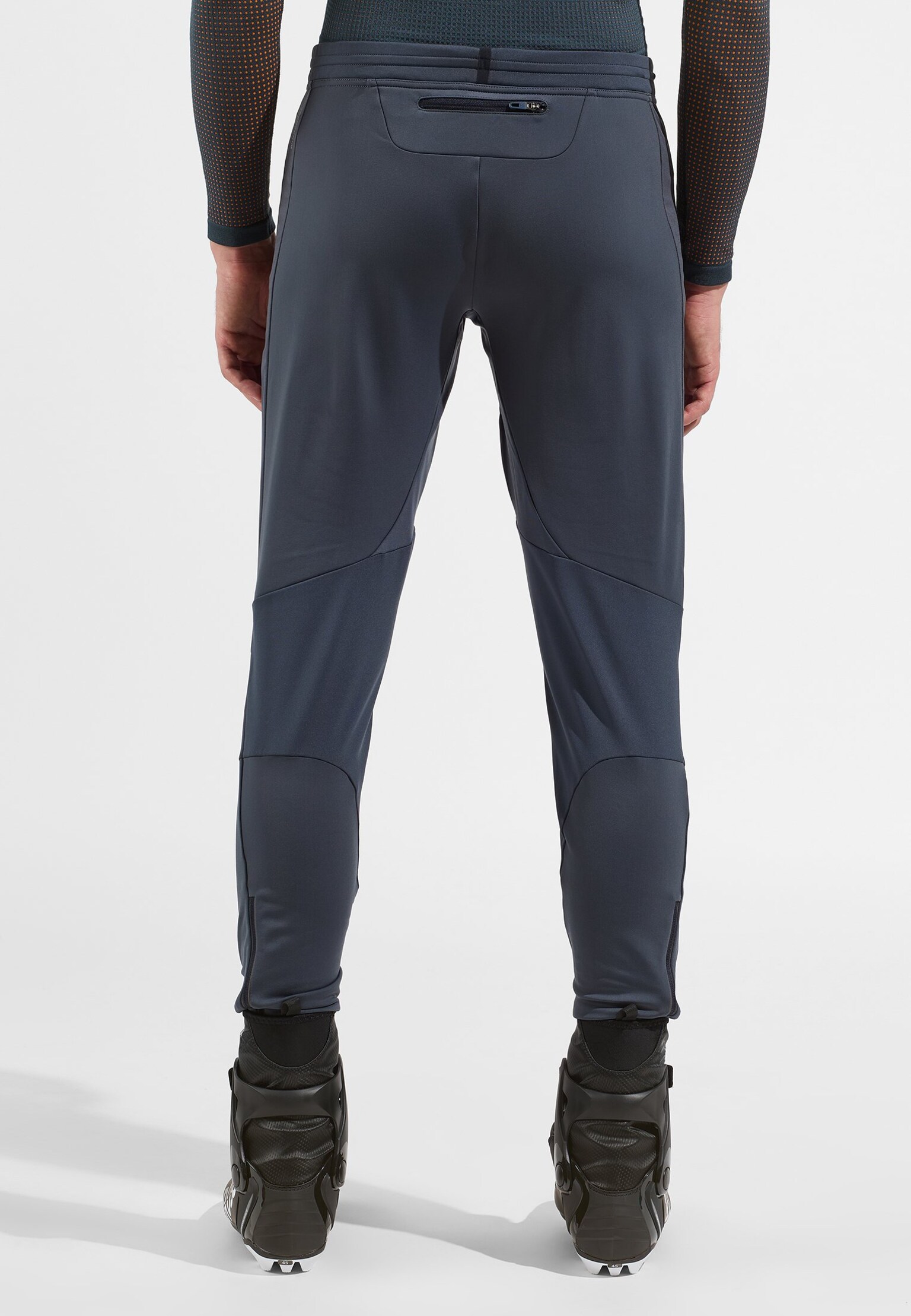 Langnes langlaufbroek