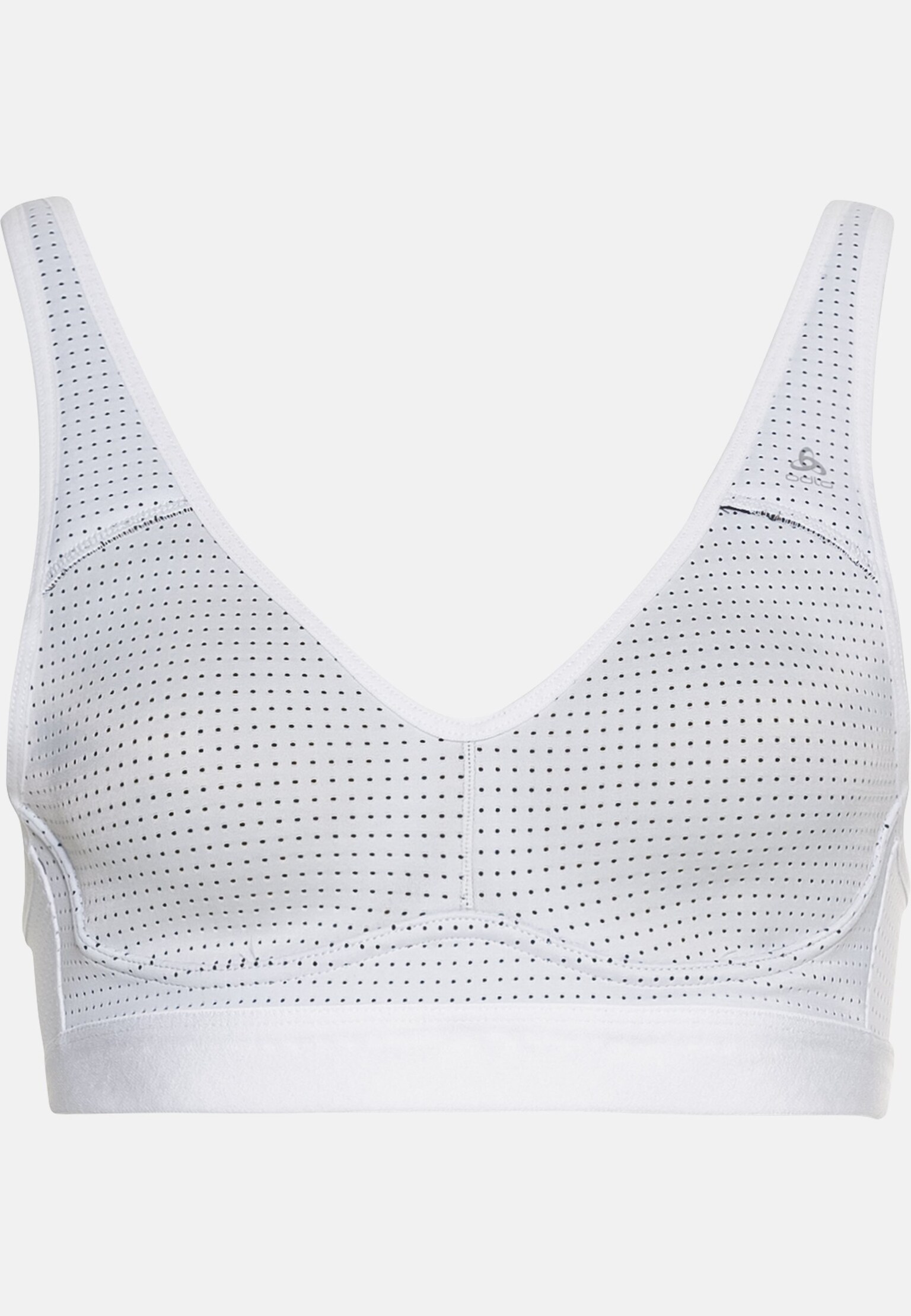 The Performance High support bra
