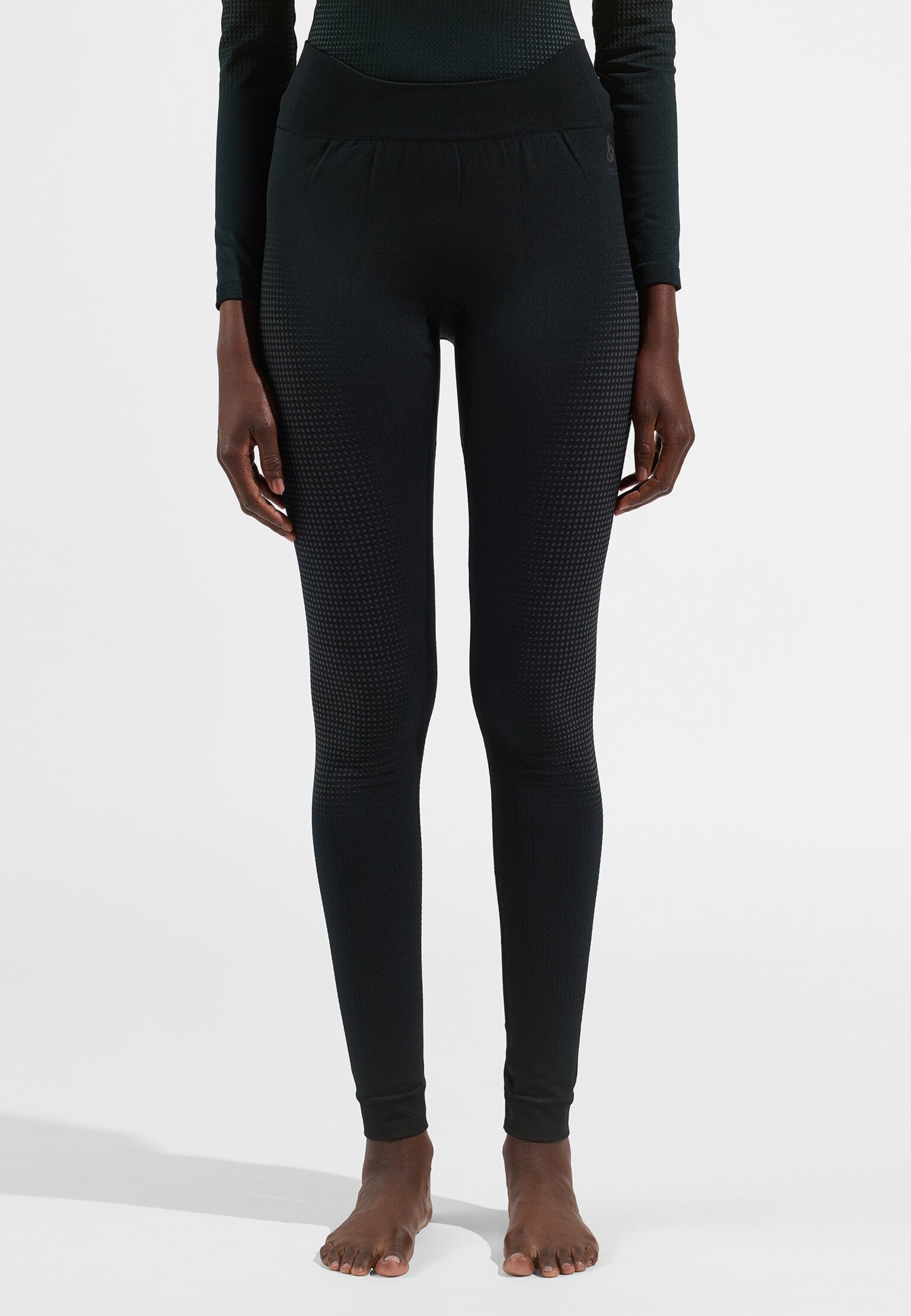 The Performance Warm Base Layer Bottoms