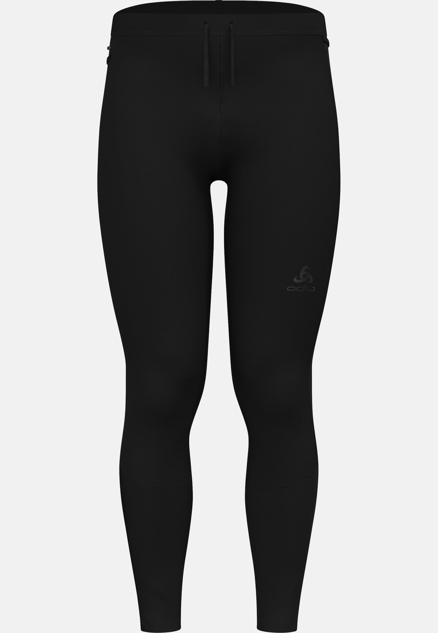 X-Alp Winter Running Tights