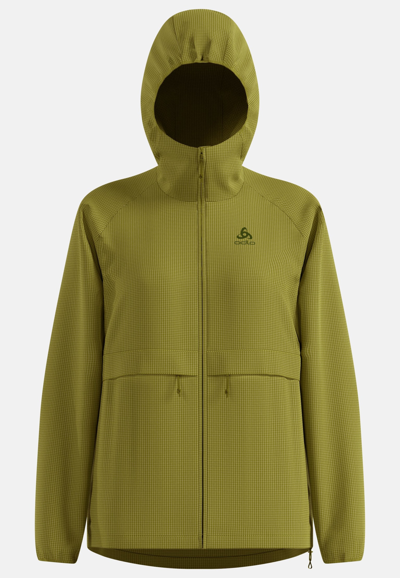 Giacca Essential Windbreaker