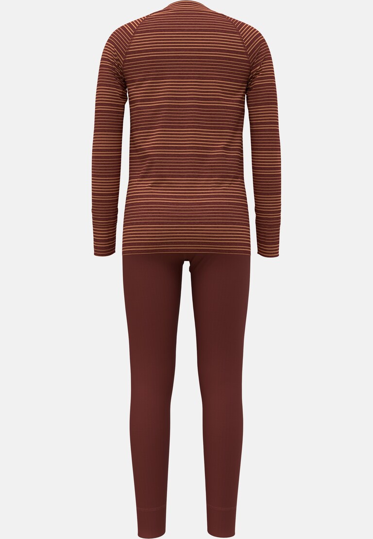 Active Warm Base layer Set