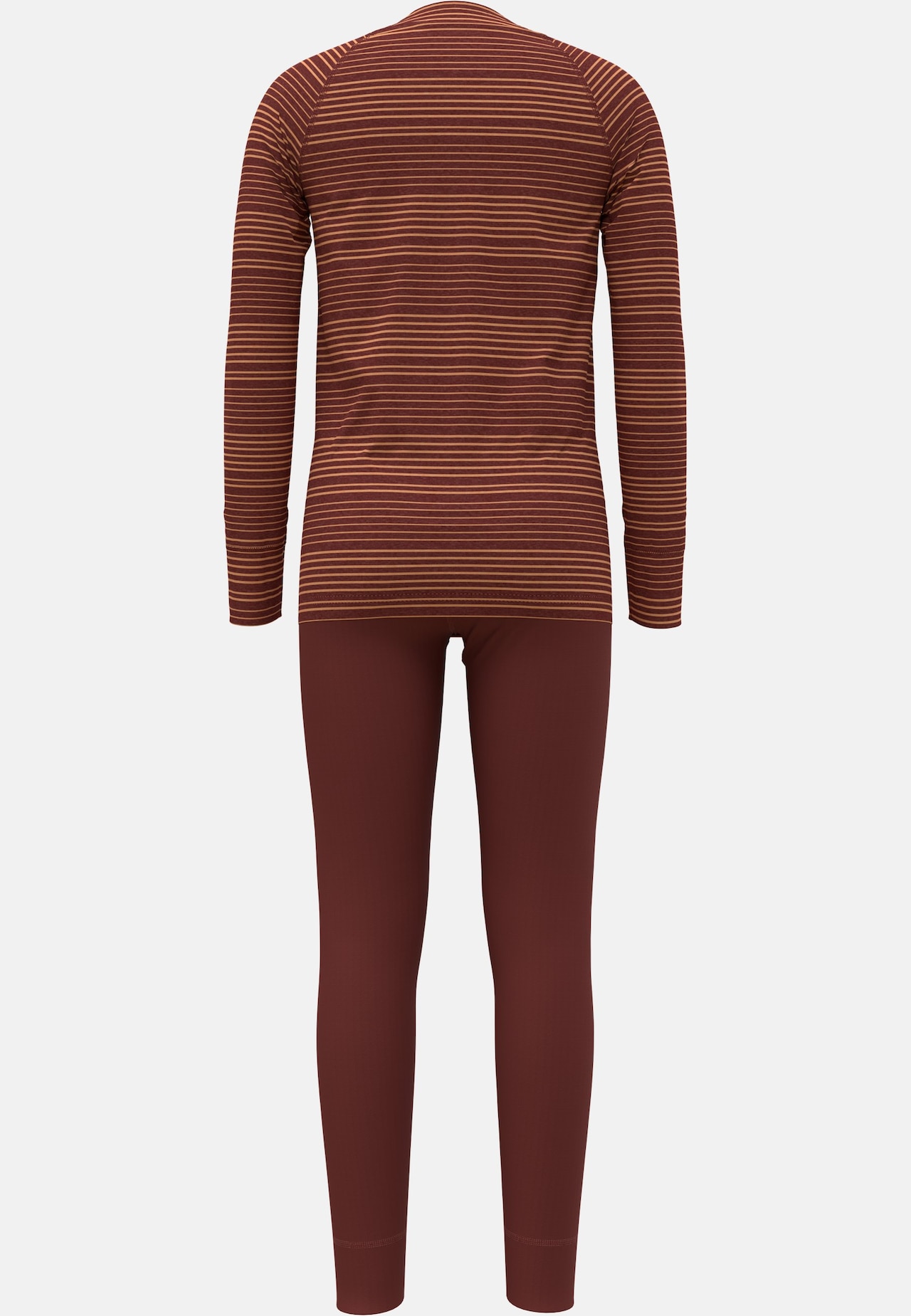 Active Warm Base Layer Set