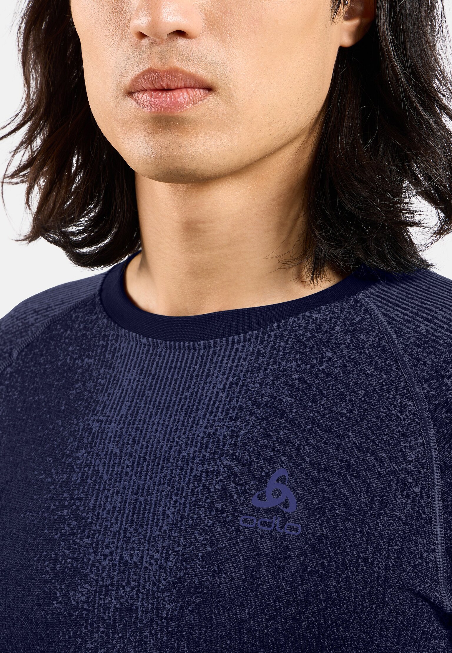 The POW Blackcomb Base Layer Top