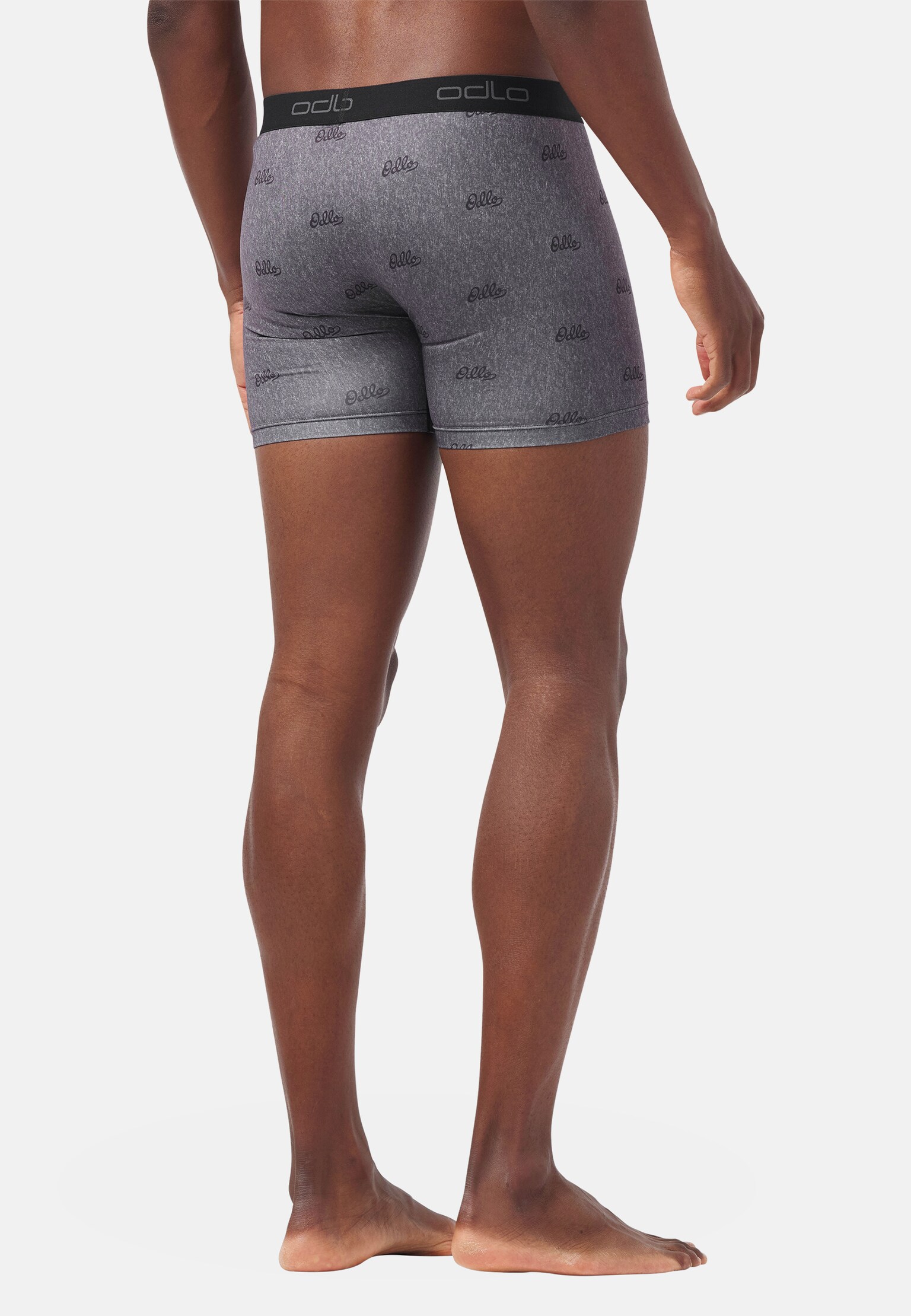 The men's 2 pack Active Everyday boxers