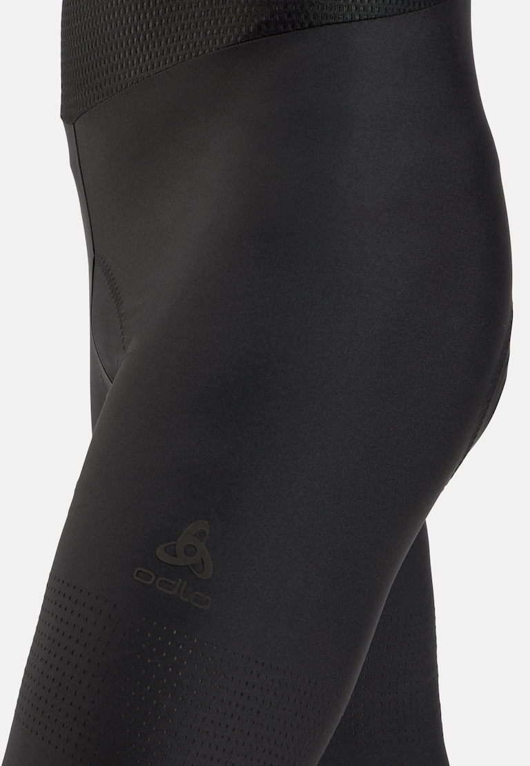 The Zeroweight Chill-Tec Pro bib shorts
