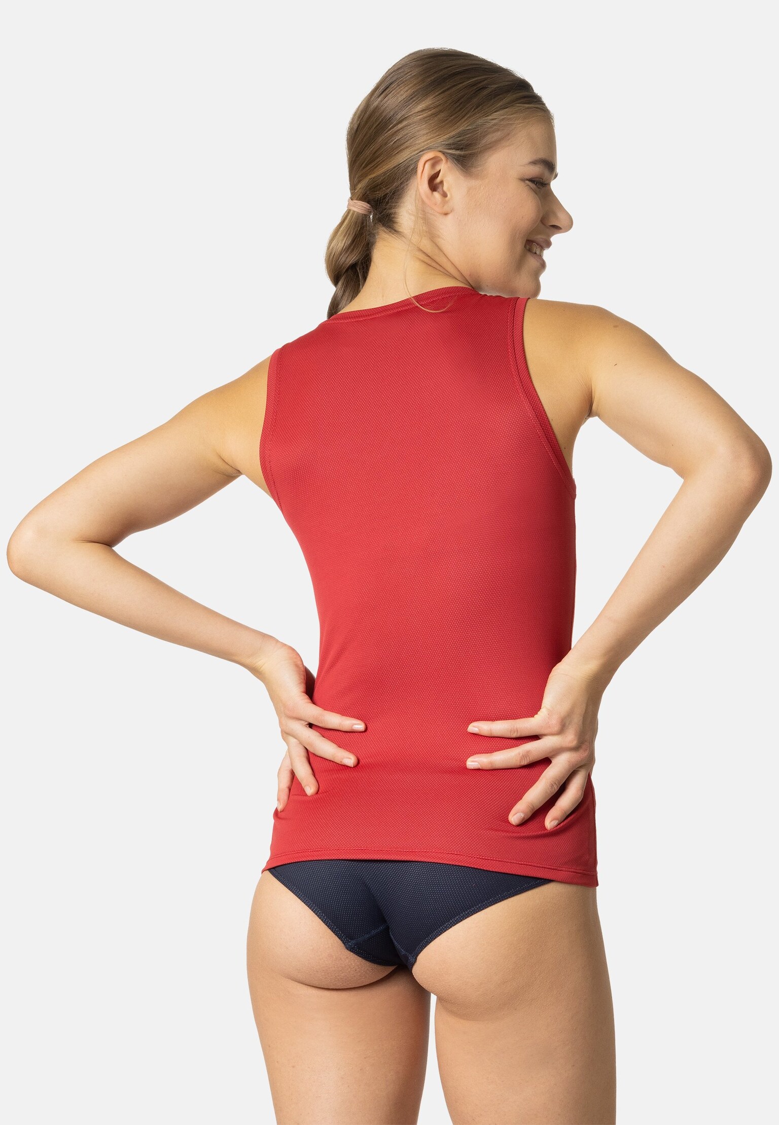 The Active F-Dry Light Singlet