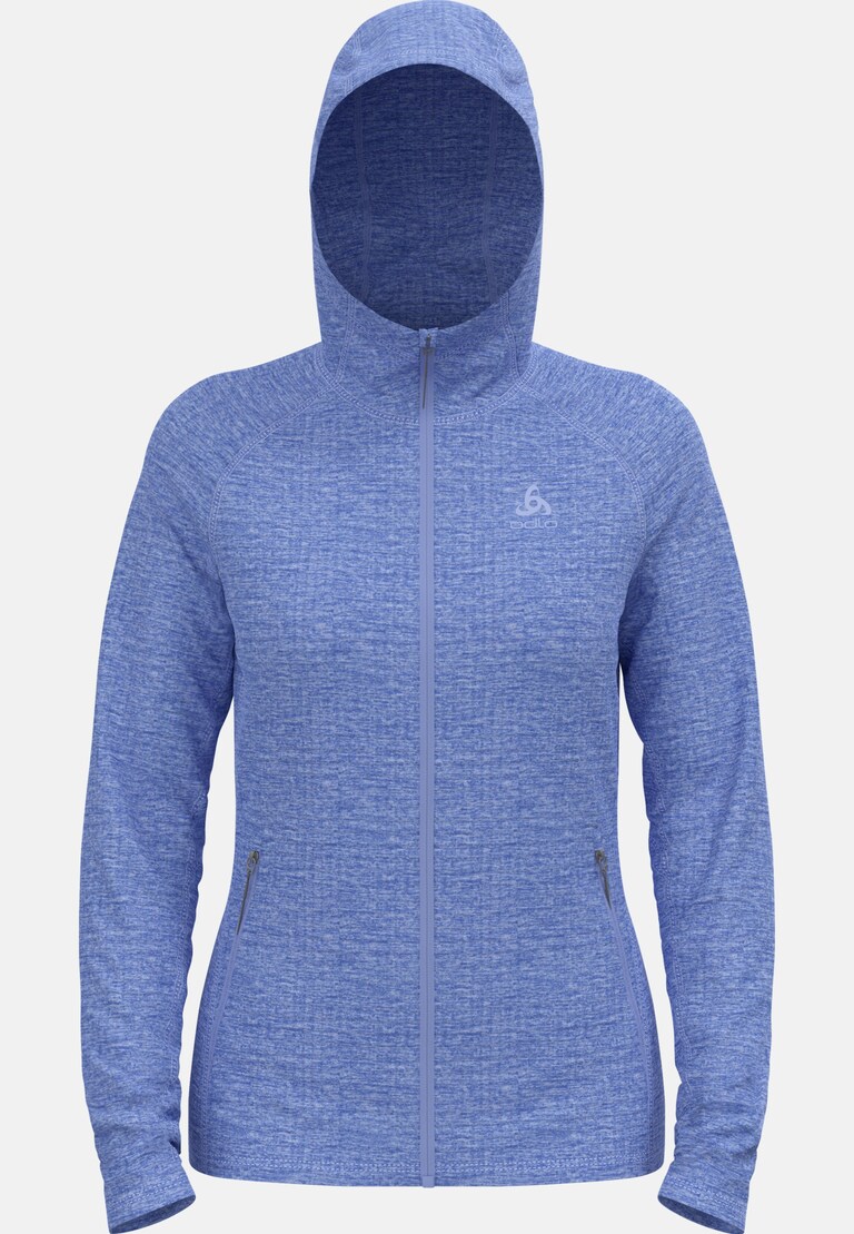 Tencia capuchonvest