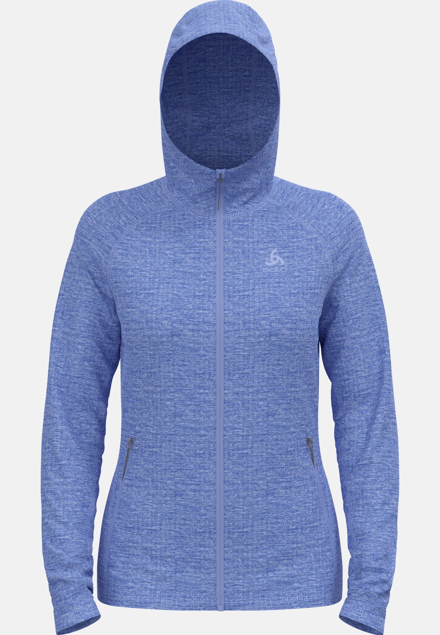 Tencia Full-Zip Hoody