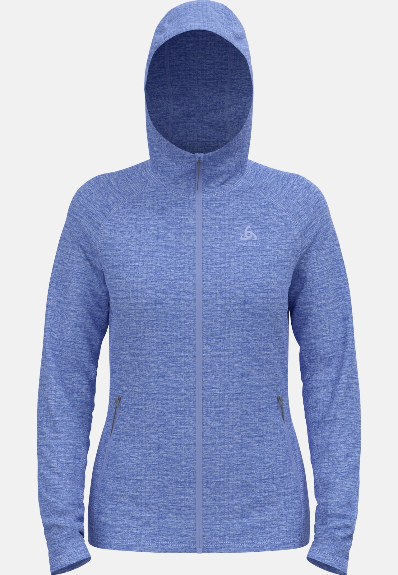 Tencia Hettegenser Full-Zip