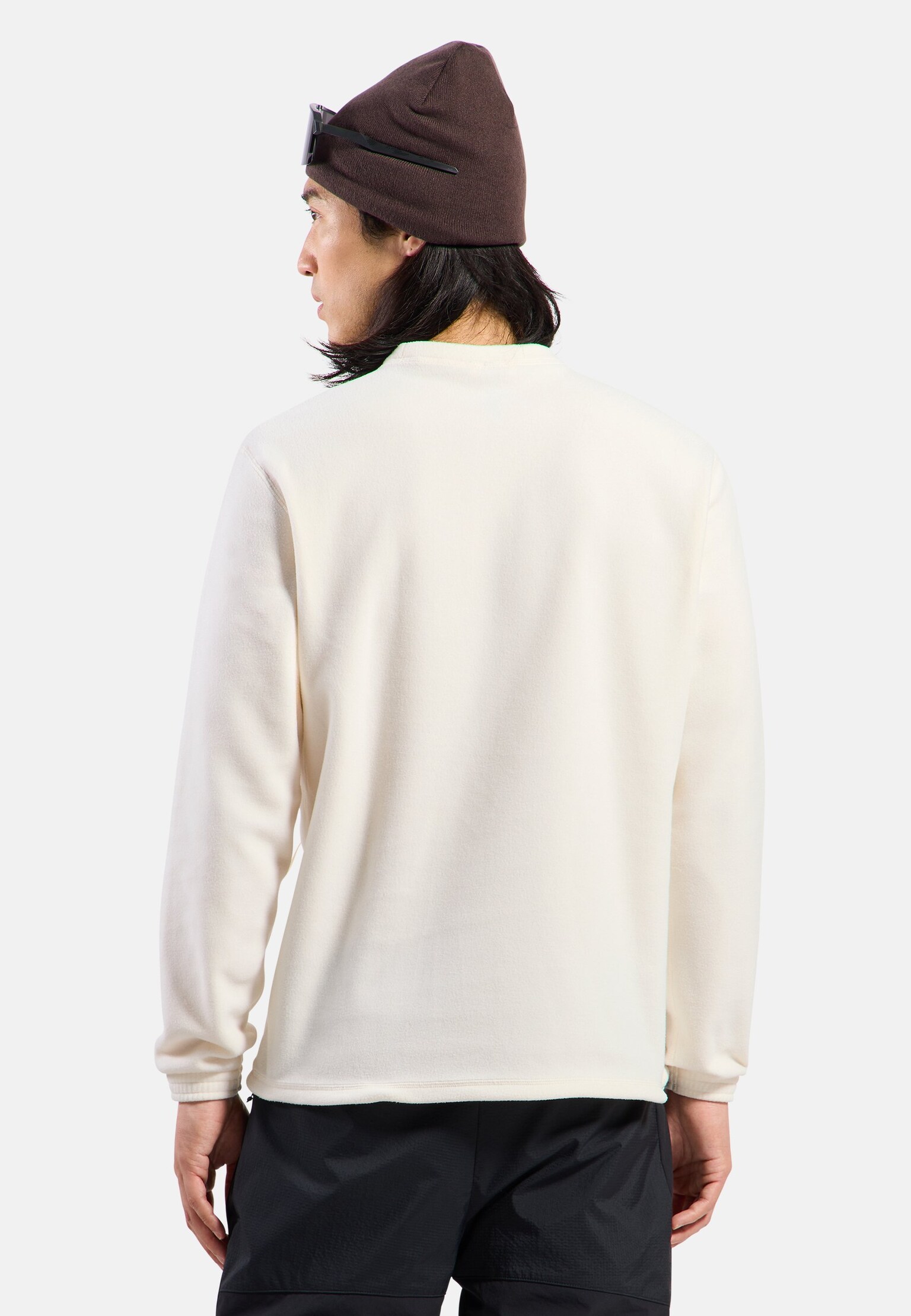 Haut Classic Crew