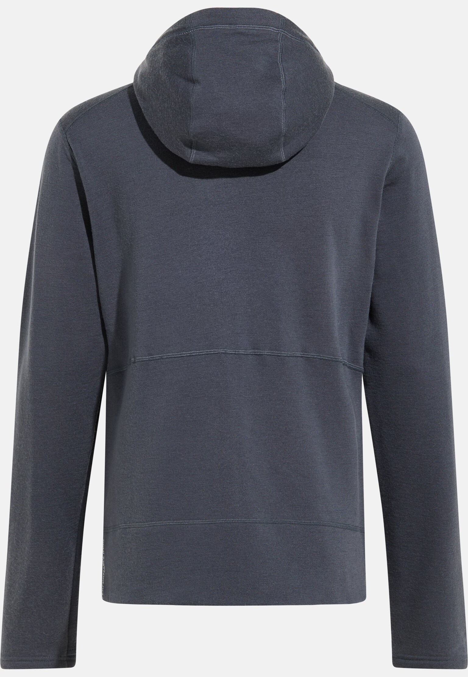 Ascent Performance Wool X-Warm Hoodie